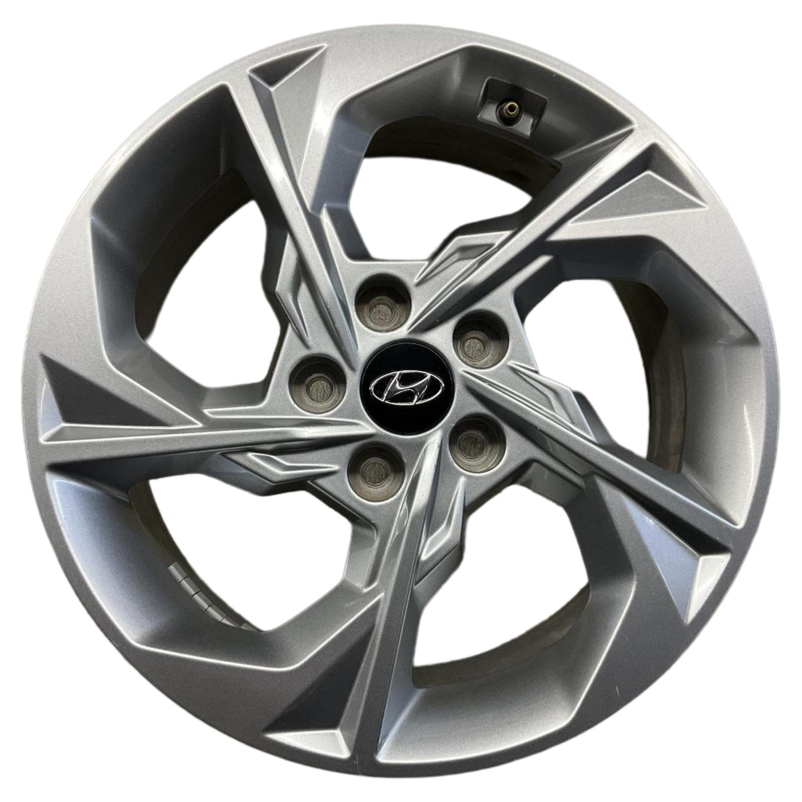 Wheel