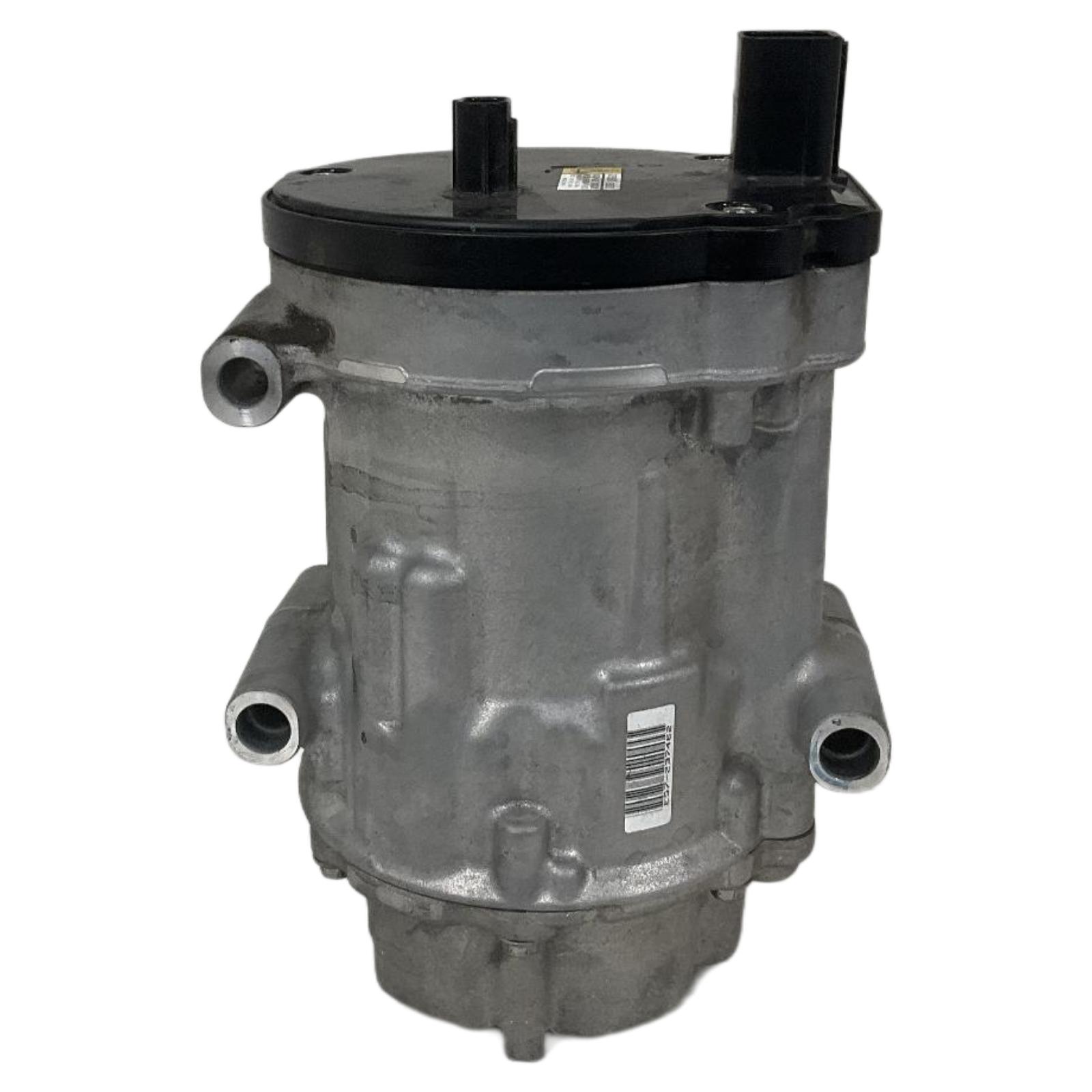 AC Compressor