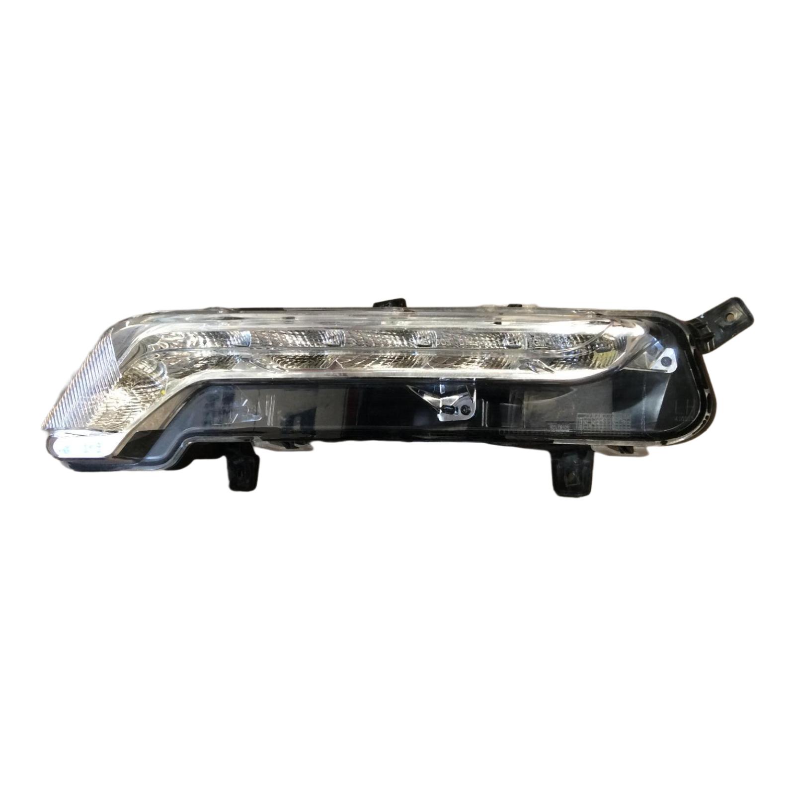 Front Lamp