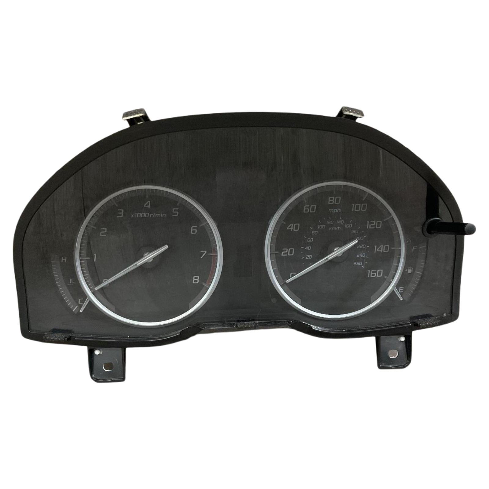 Speedometer Assembly