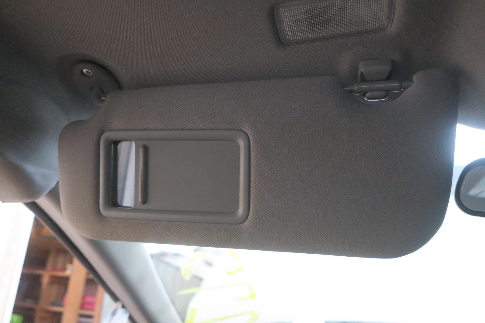 Sun Visor