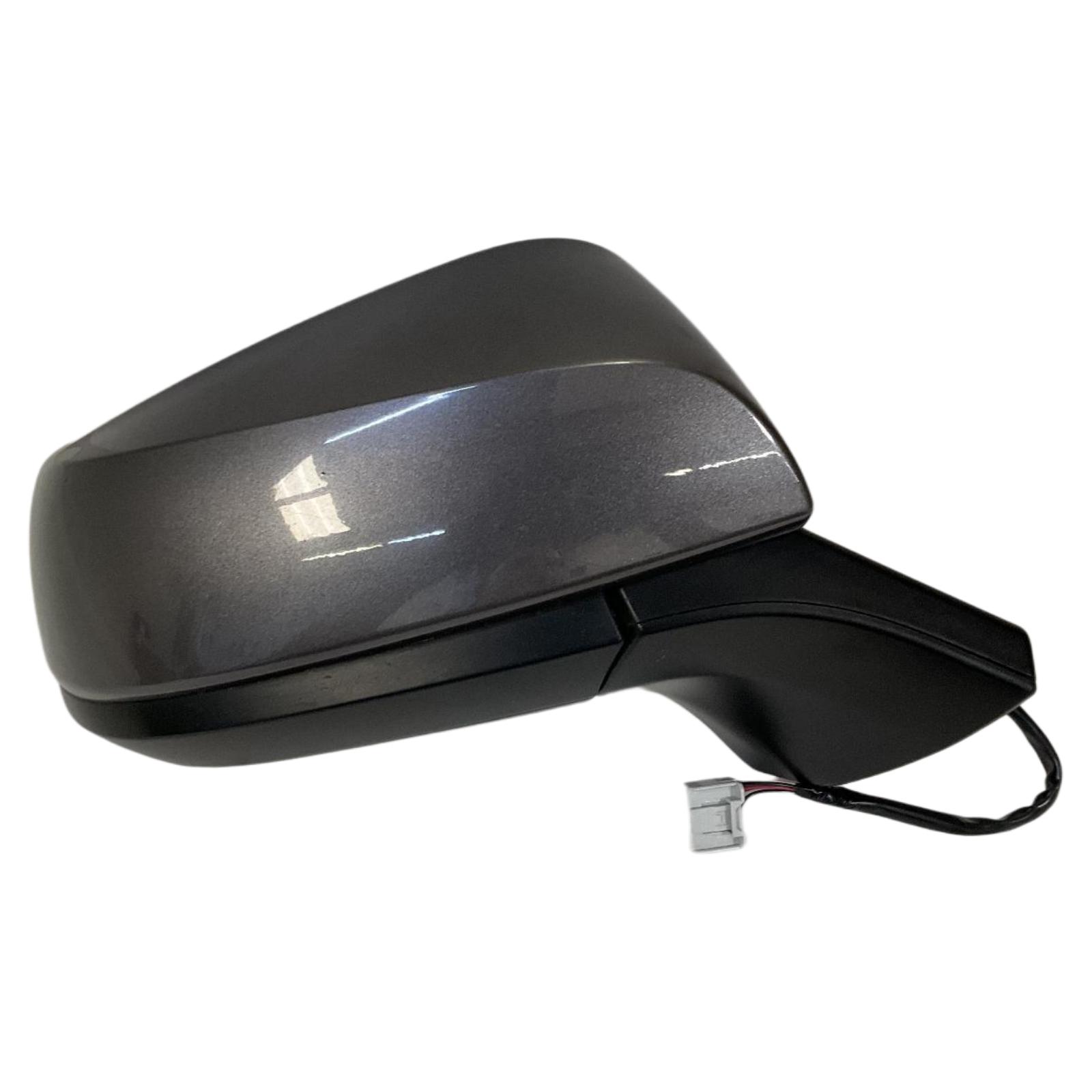 2022 Toyota Sienna Door Mirror
