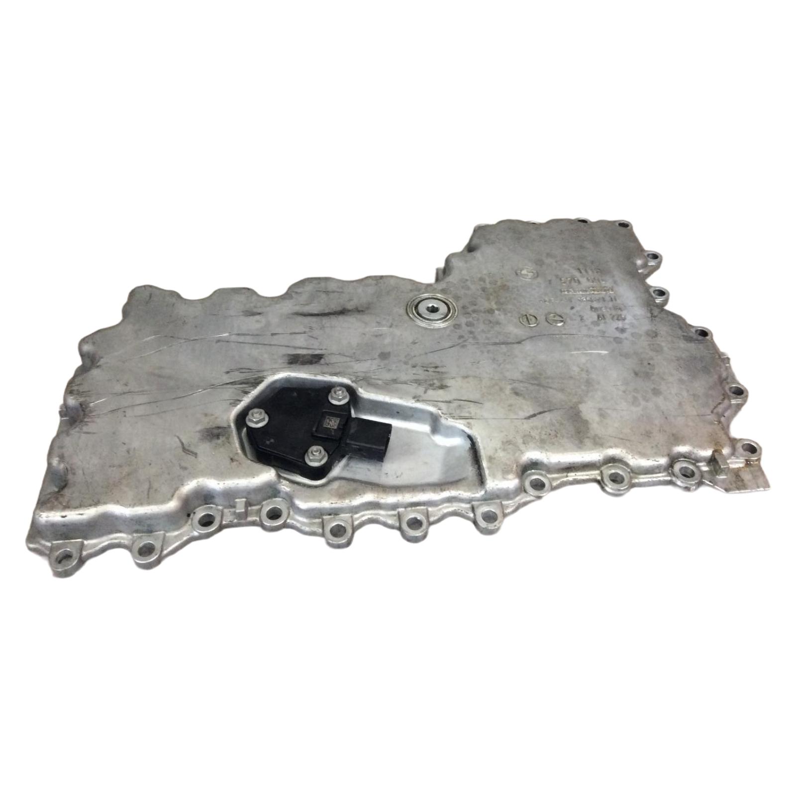 Oil Pan