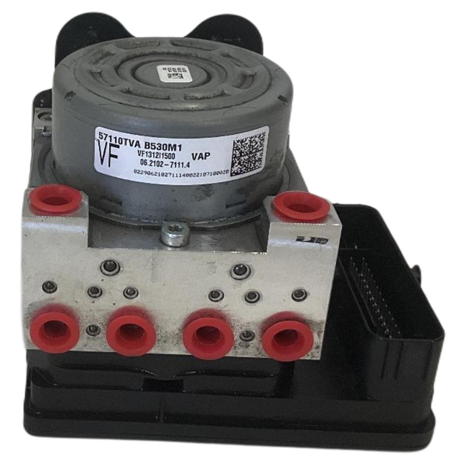 Anti-Lock Pump Assembly