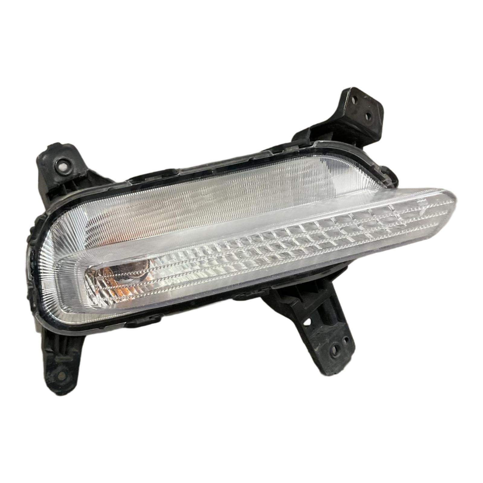 Front Lamp