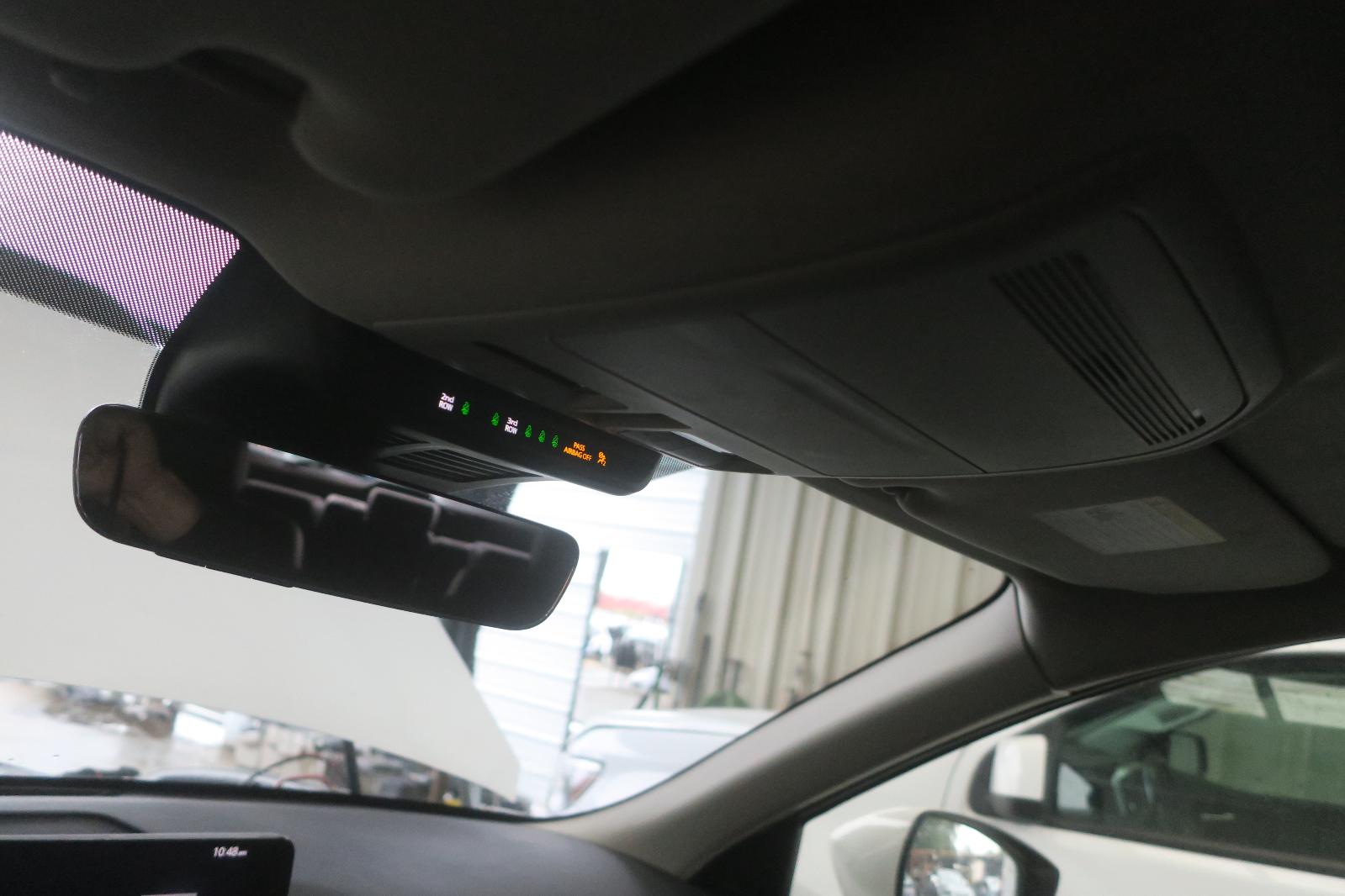 Int Rr View Mirror