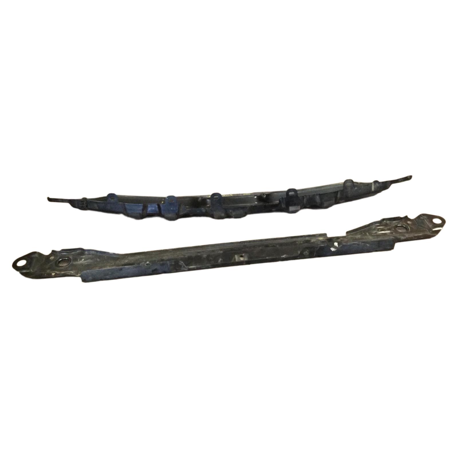 Radiator Core Support