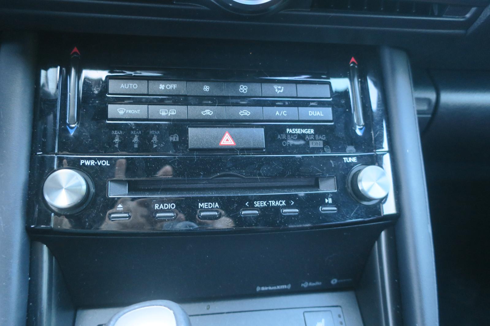 Temp Control
