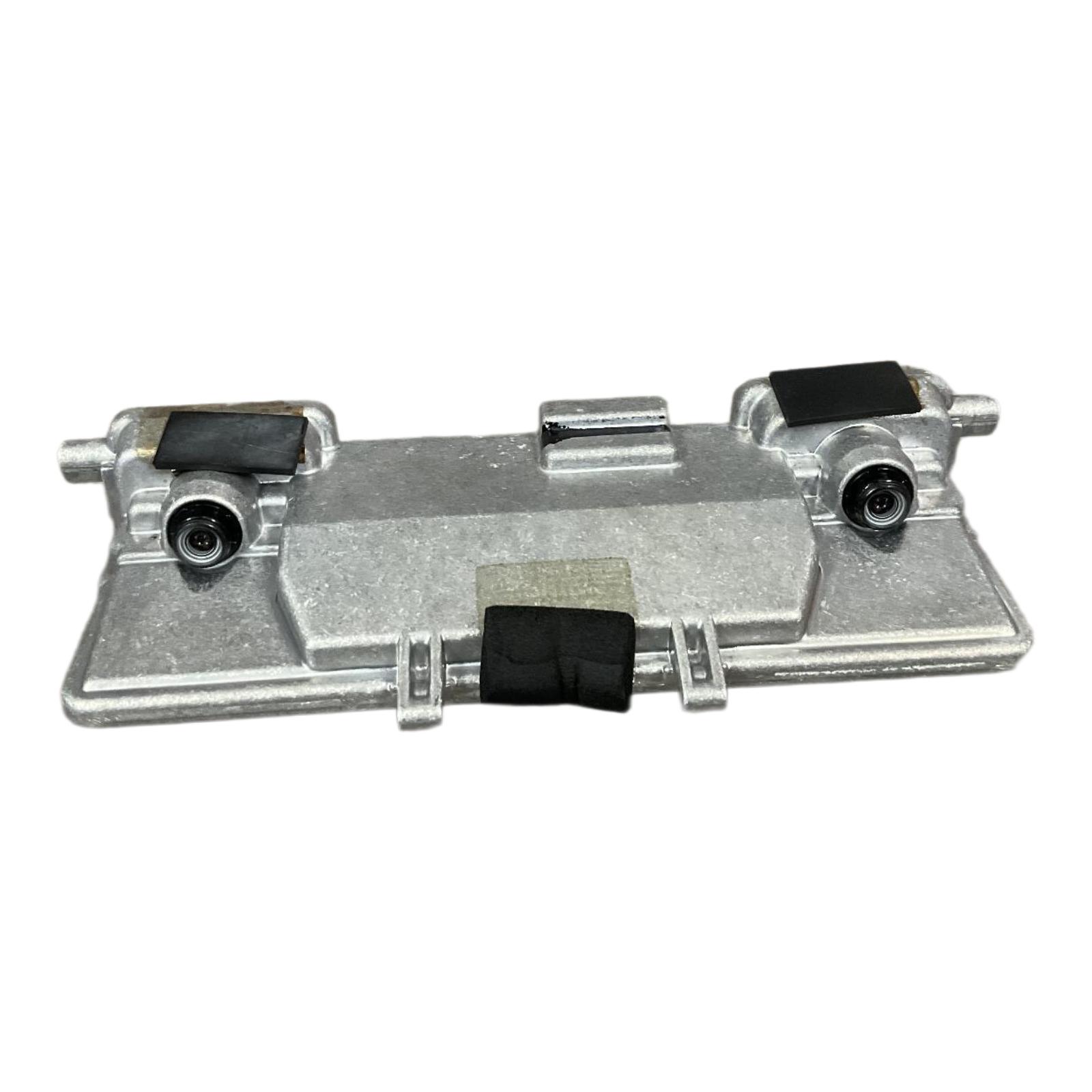 Camera Projector