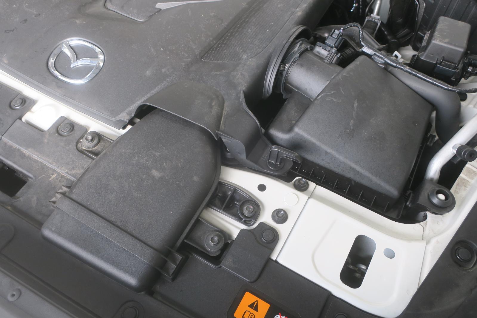 Air Cleaner