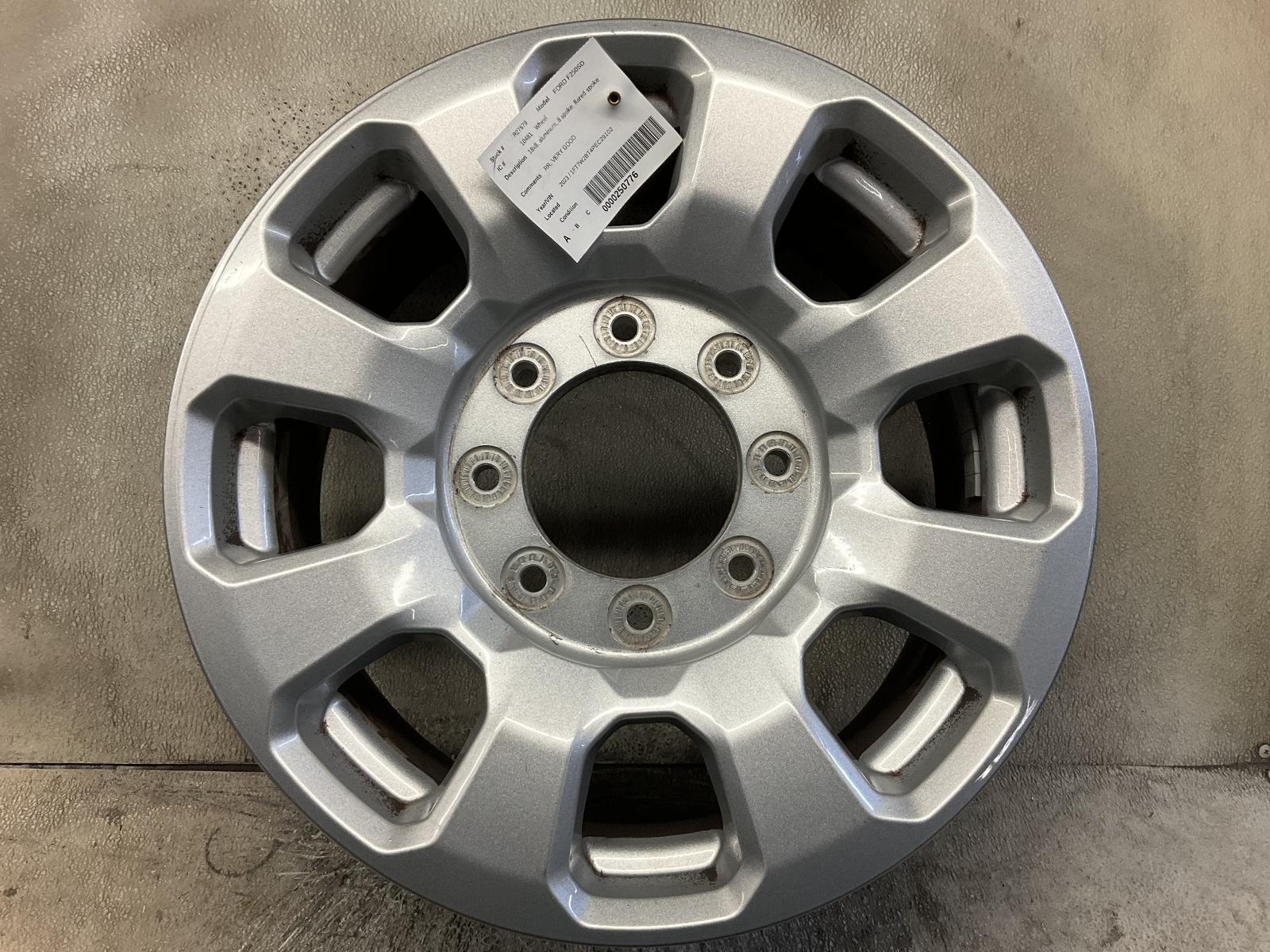 Wheel