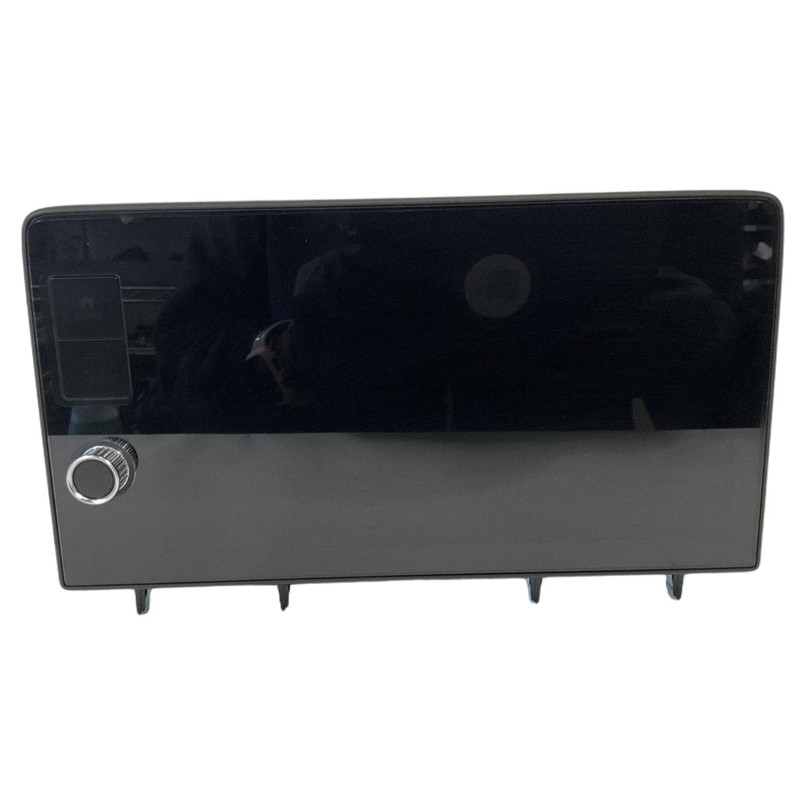 Info-GPS-TV Screen