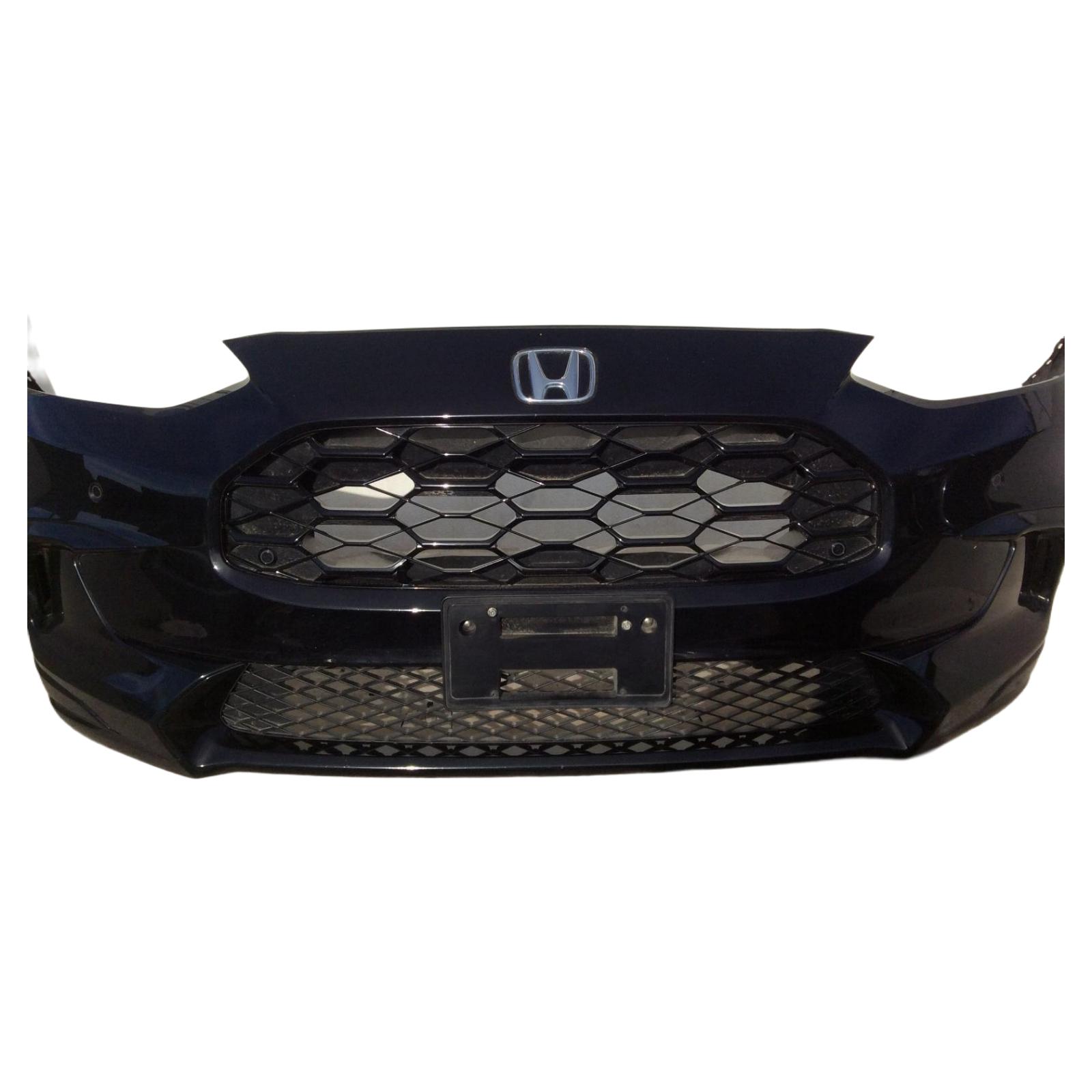 2024 Honda HR-V Front Bumper Assembly