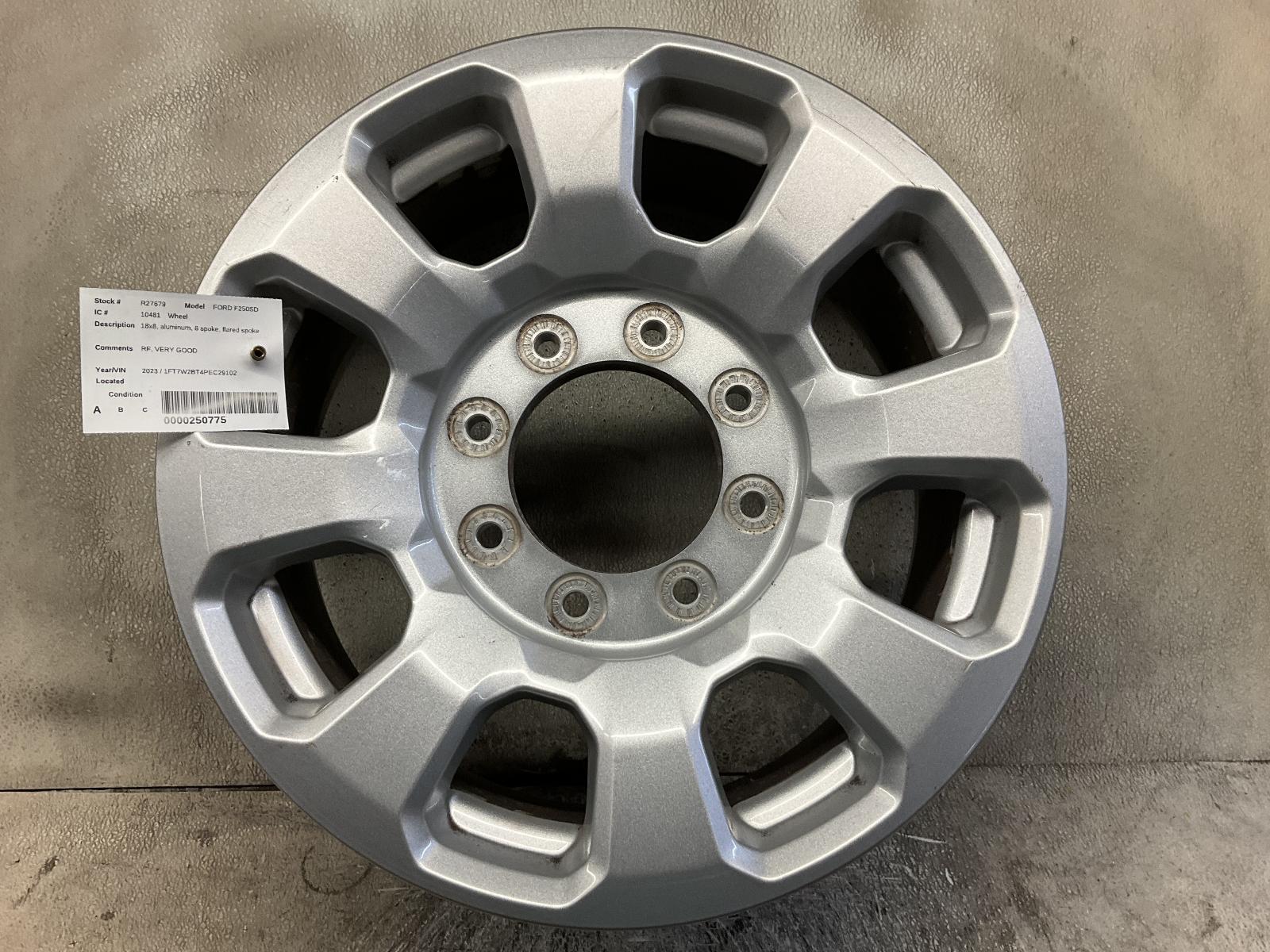 Wheel
