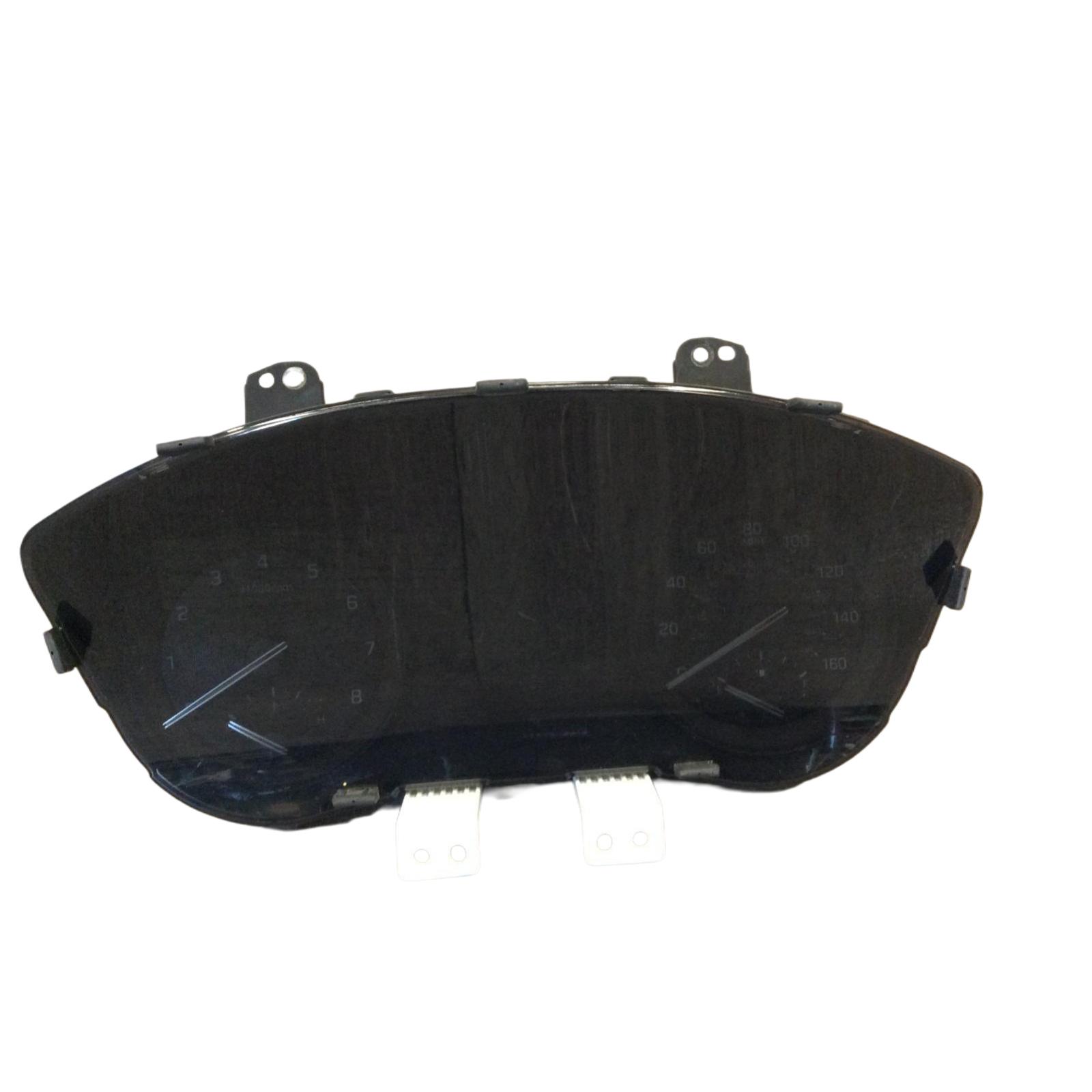 Speedometer Assembly
