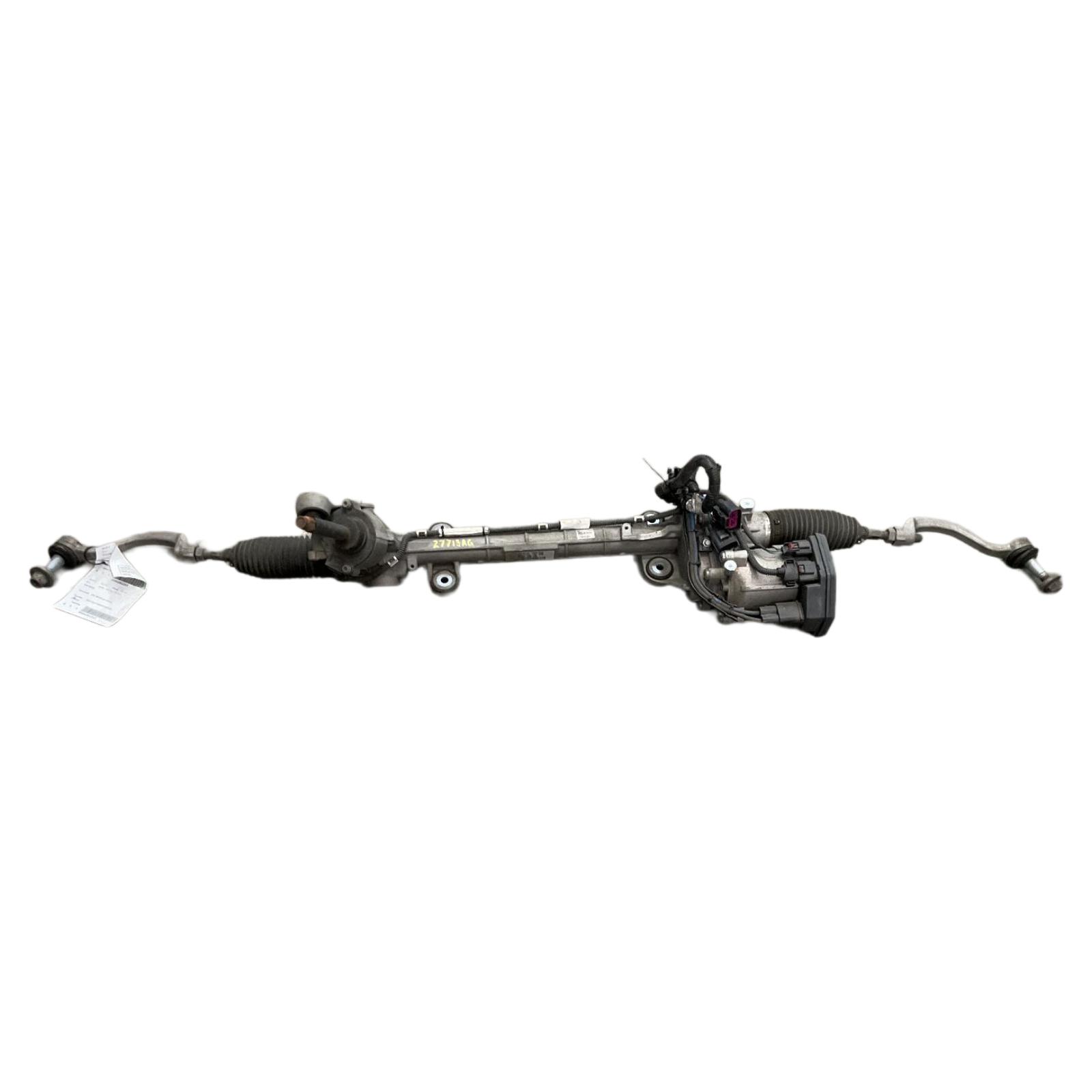 Steering Rack & Pinion
