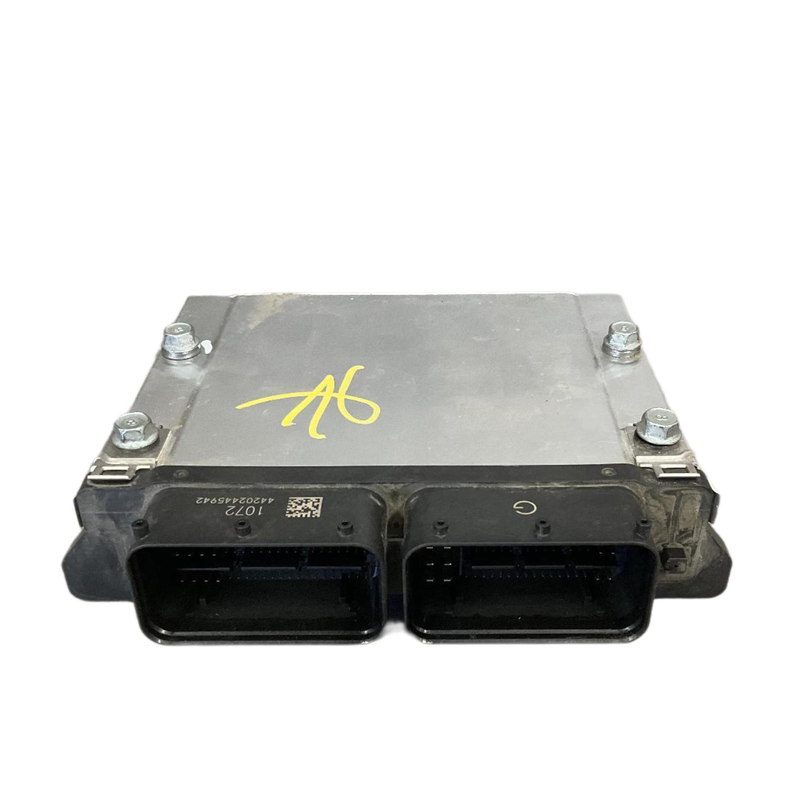 Engine Computer Modules
