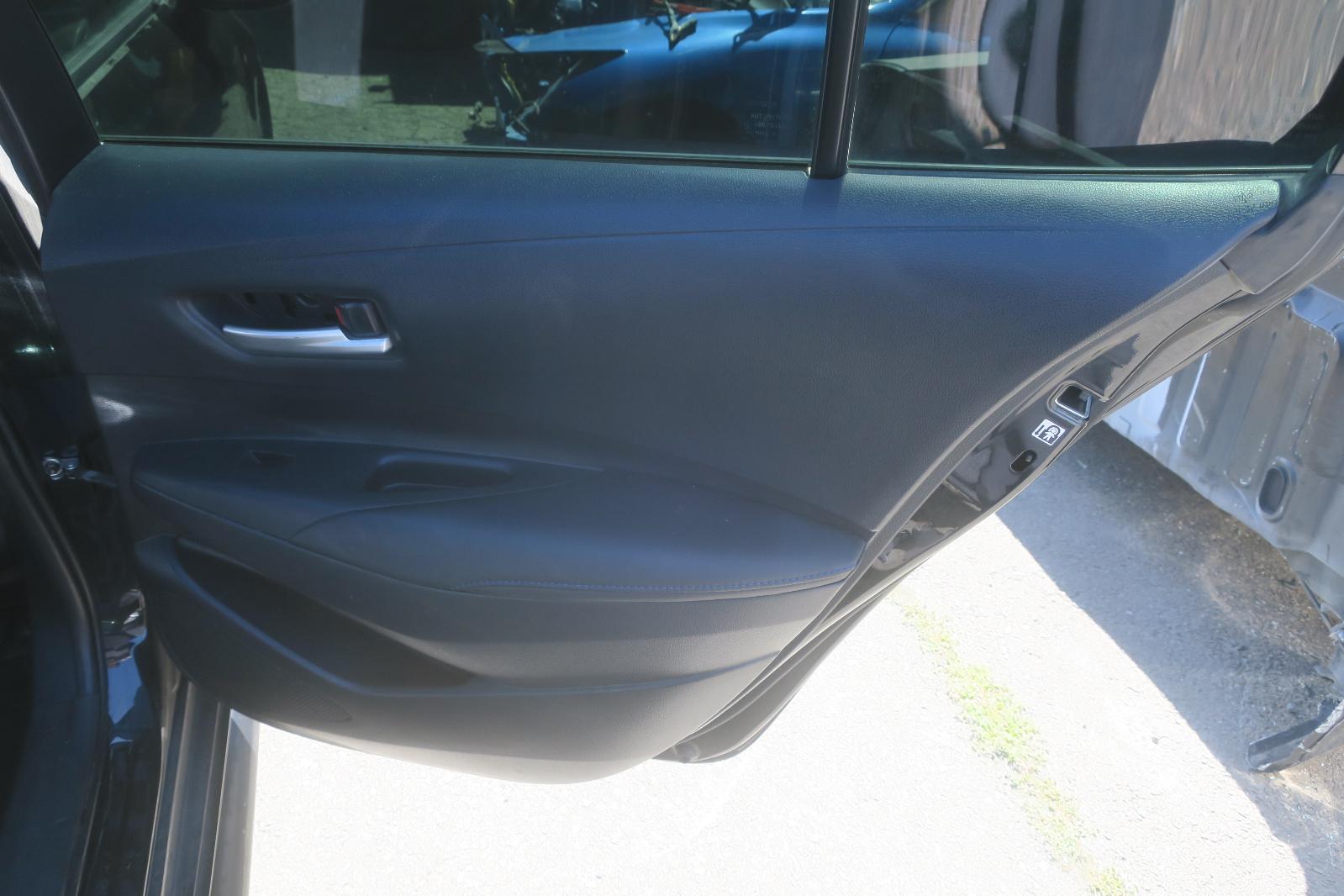 Trim Panel, Rr Dr