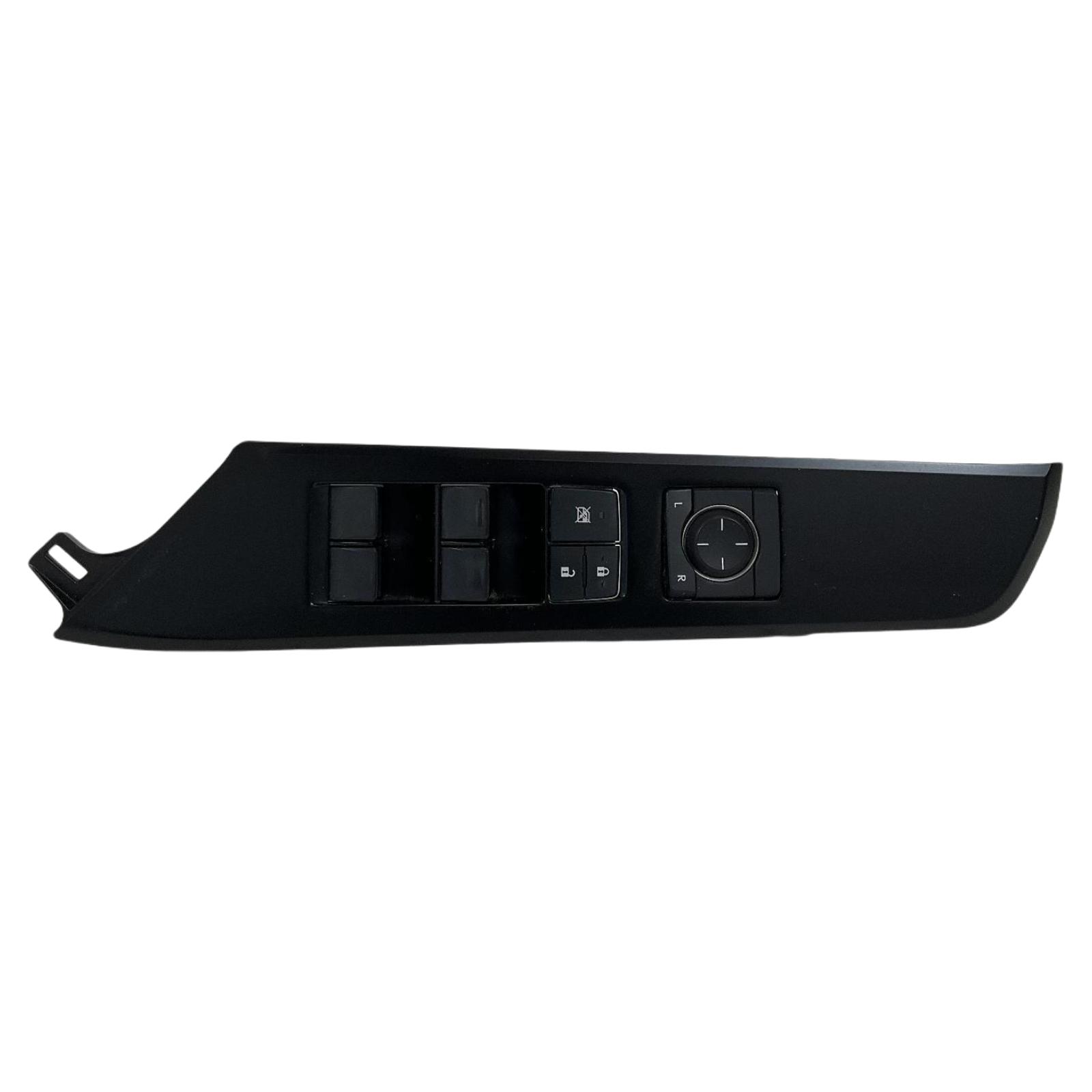 Front Door Switch
