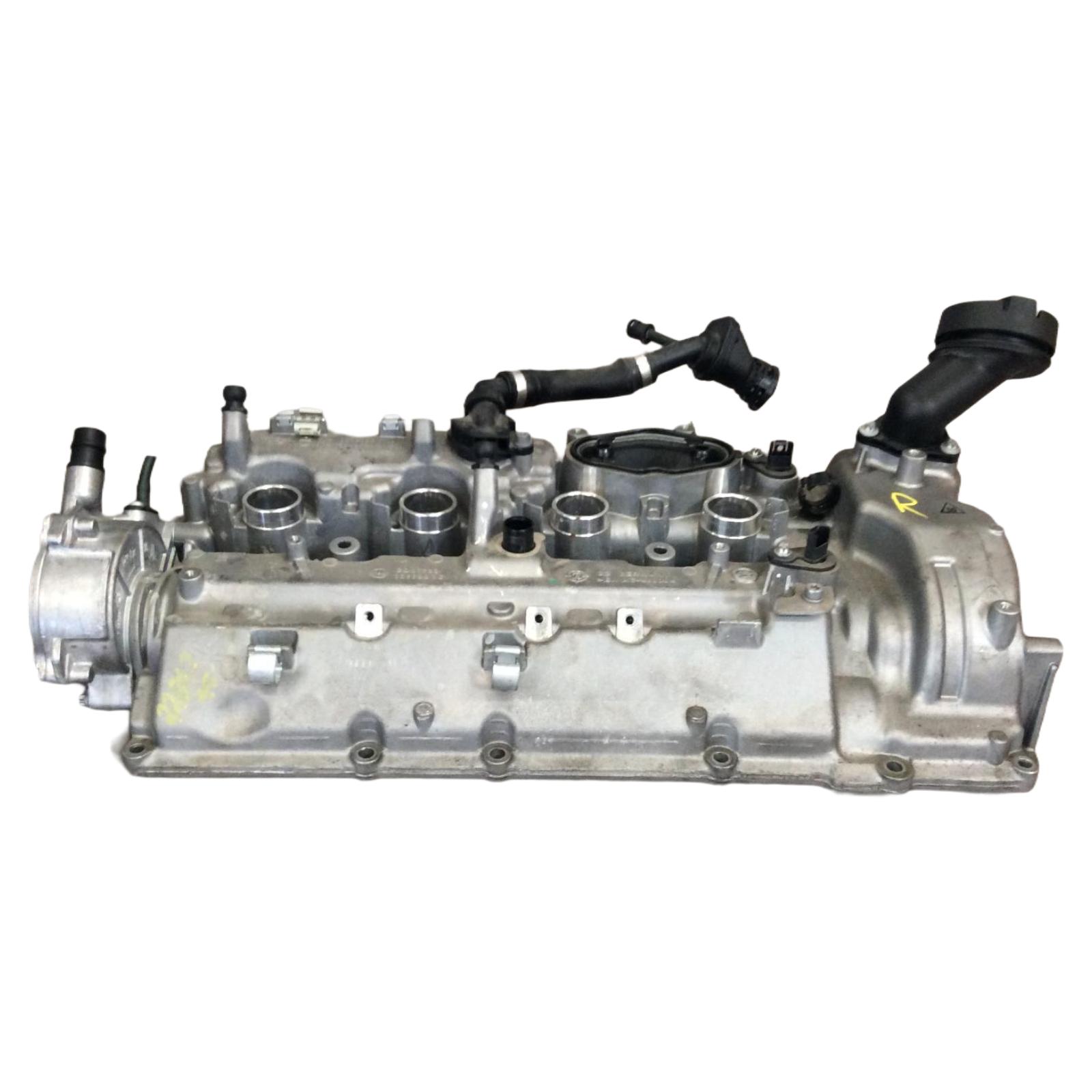 Valve Cover