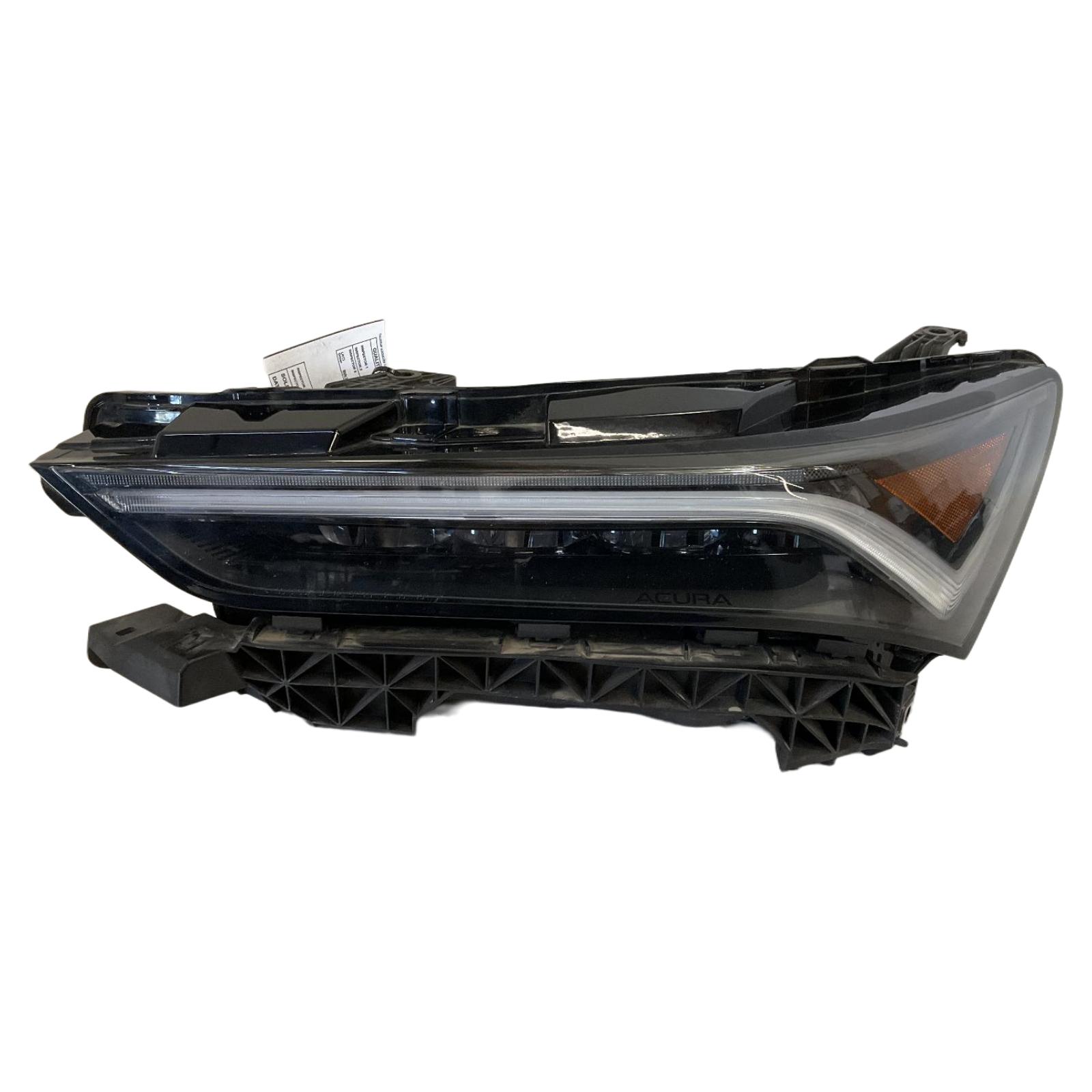 Headlamp Assembly