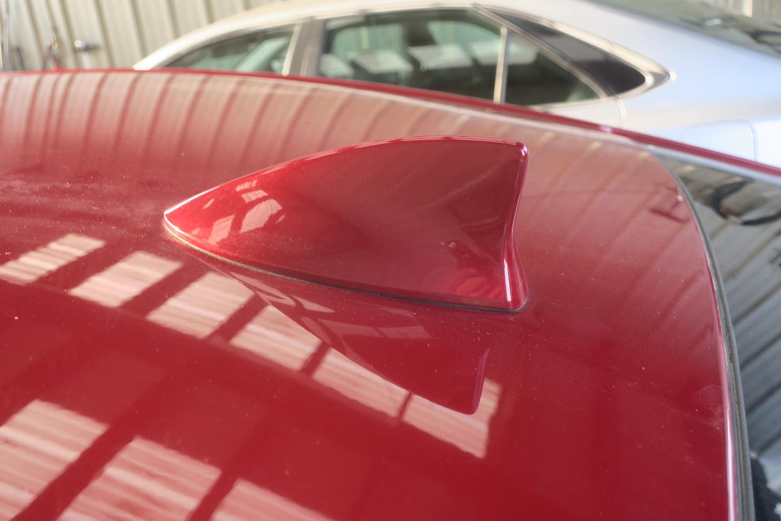 2021 Lexus ES 350 Antenna