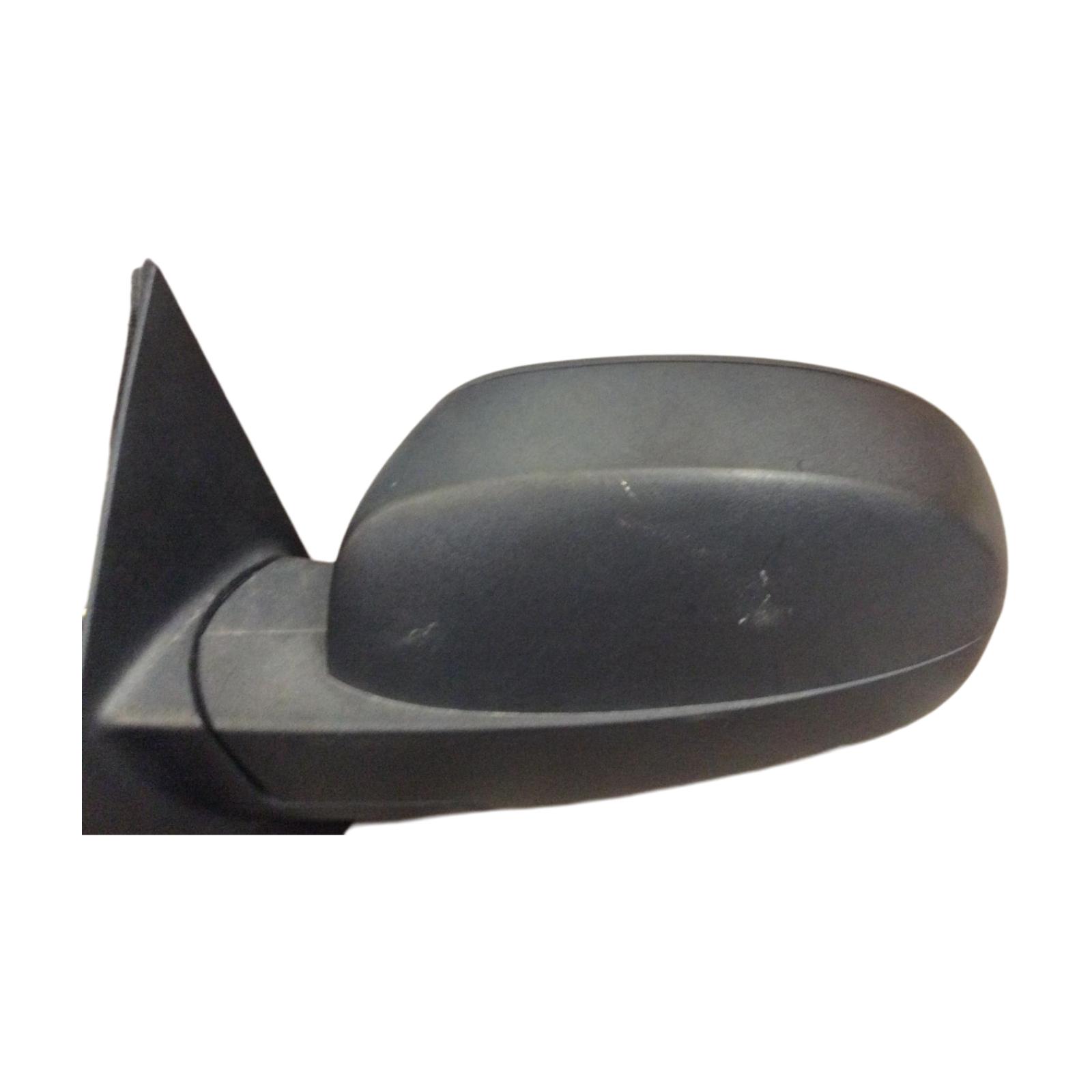 Door Mirror