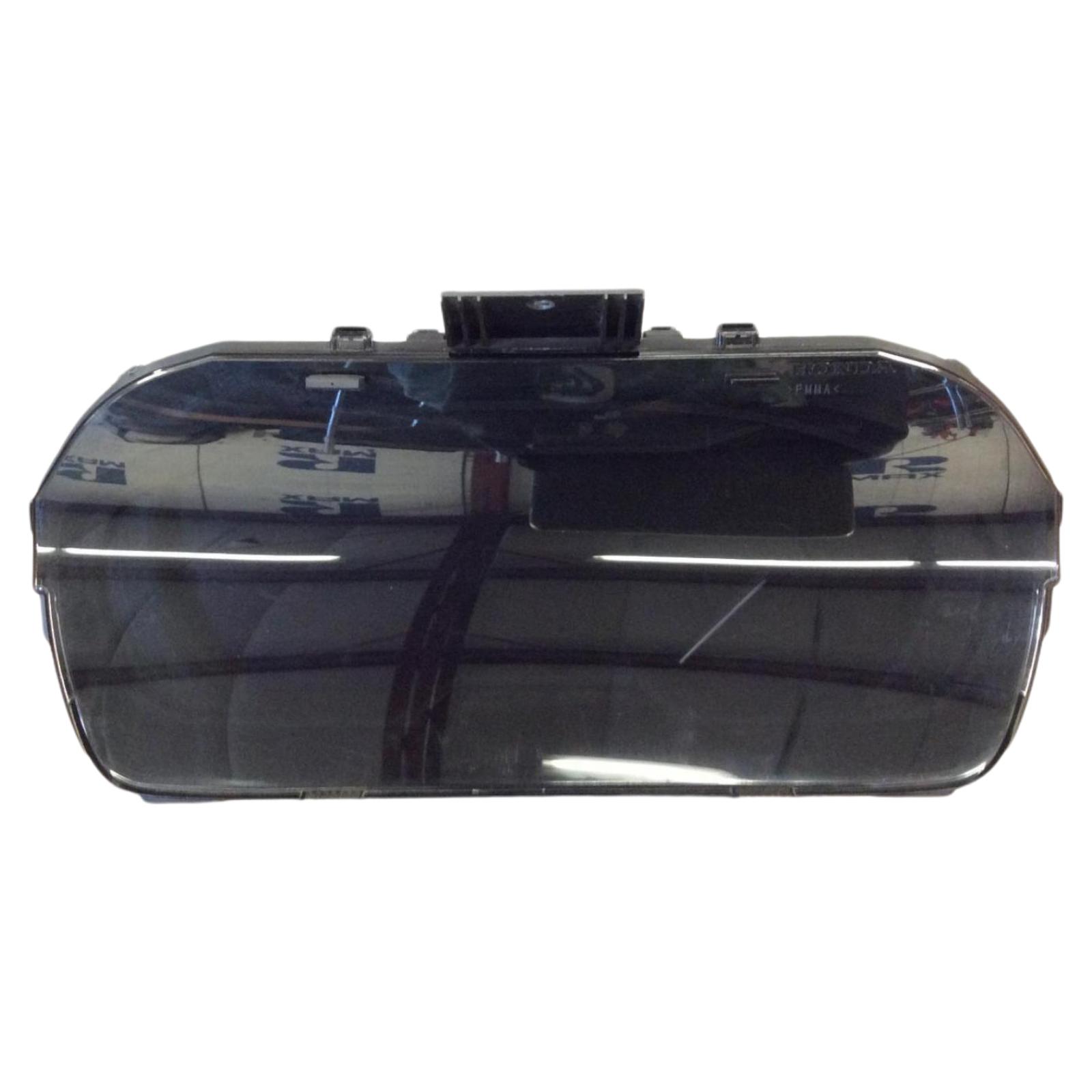 Speedometer Assembly