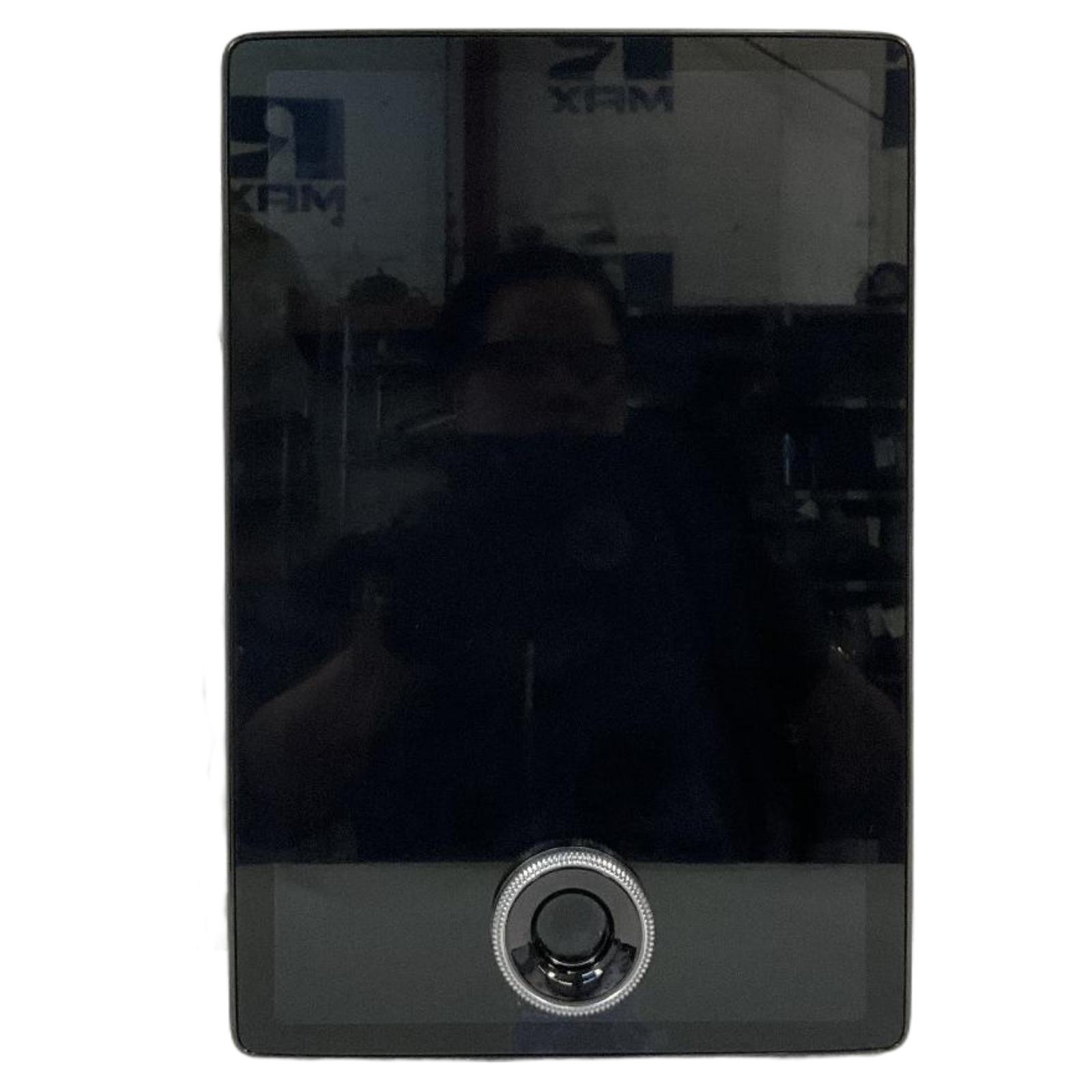 Info-GPS-TV Screen