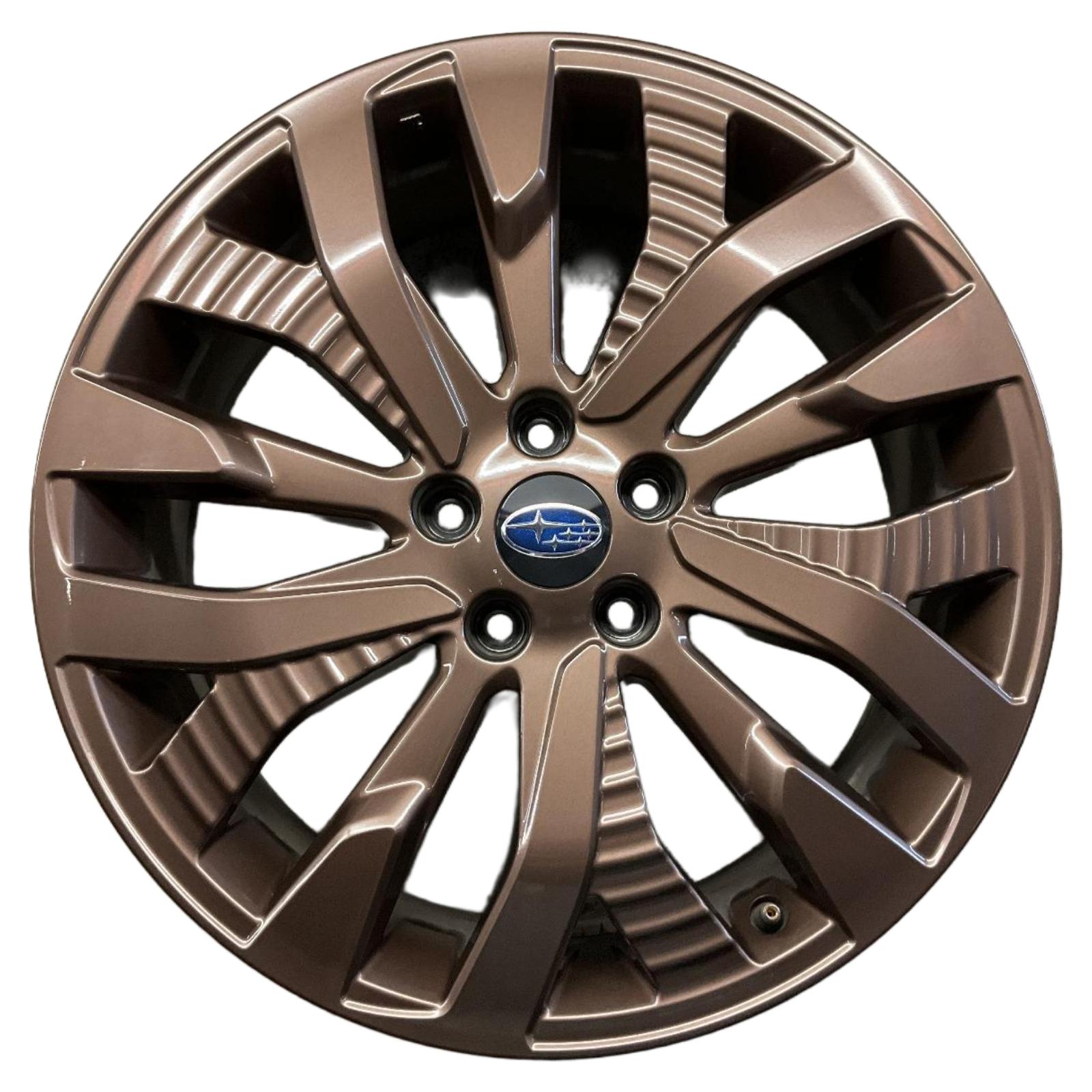 Wheel