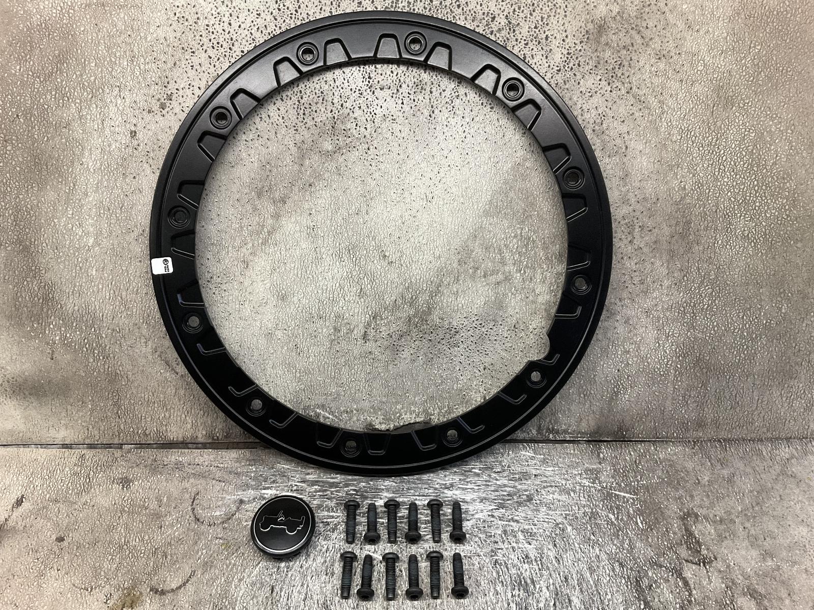 Wheel