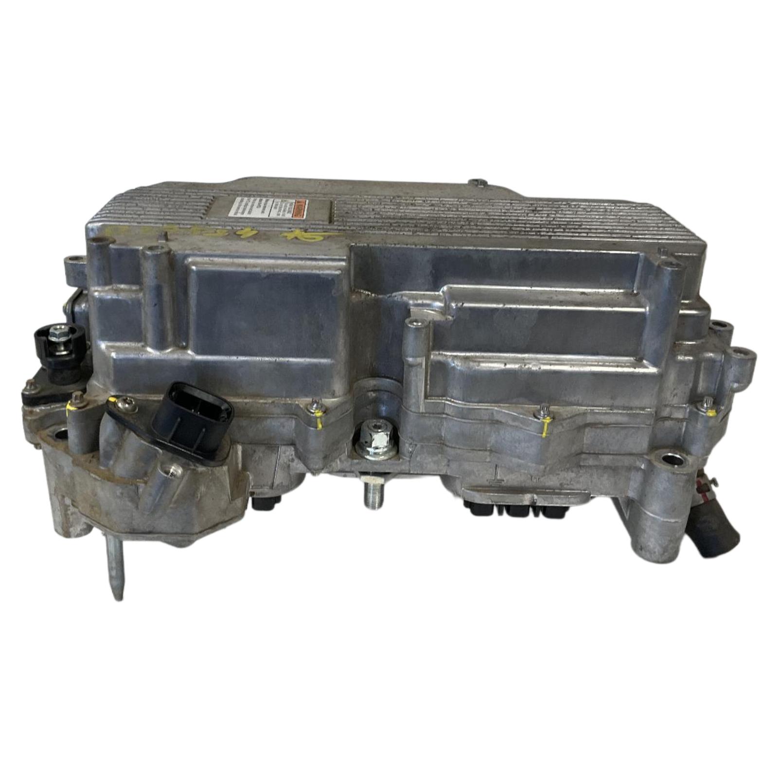 Conv/Invert/Charger
