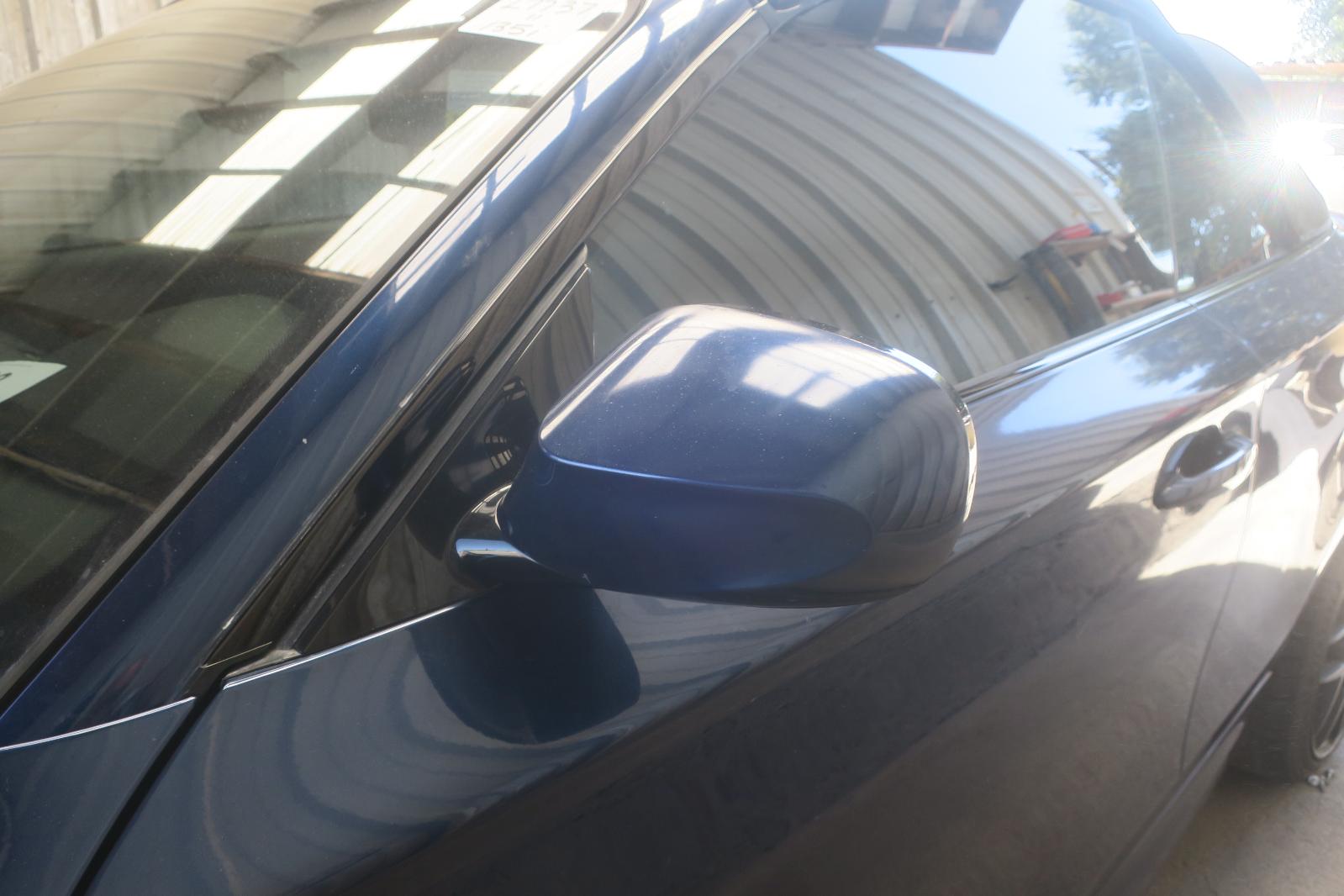 Door Mirror