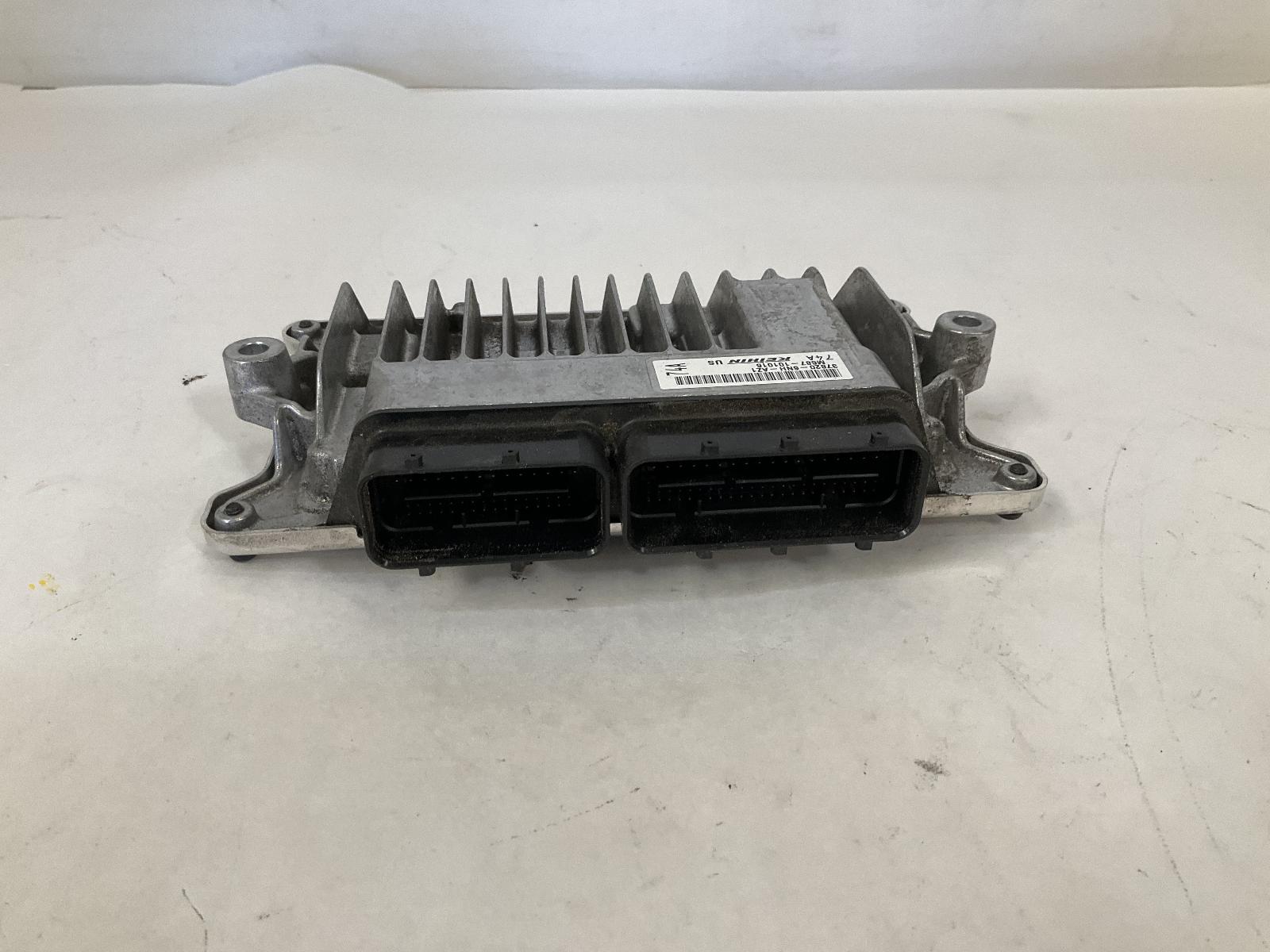 Engine Computer Modules