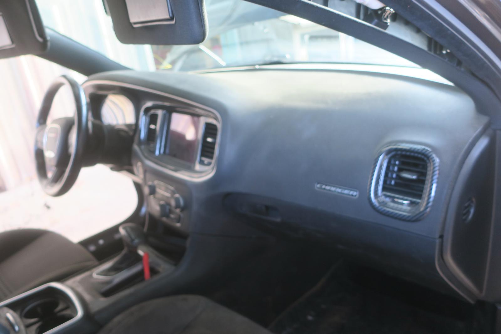 Dash Panel