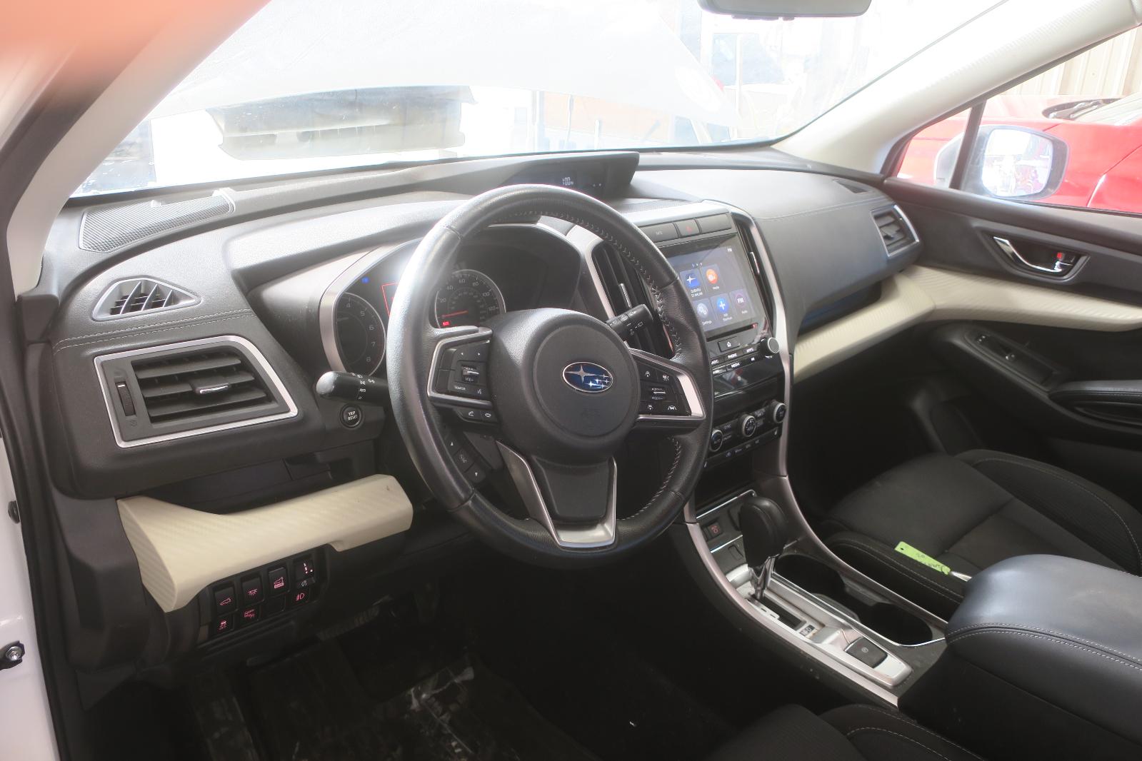 Dash Panel