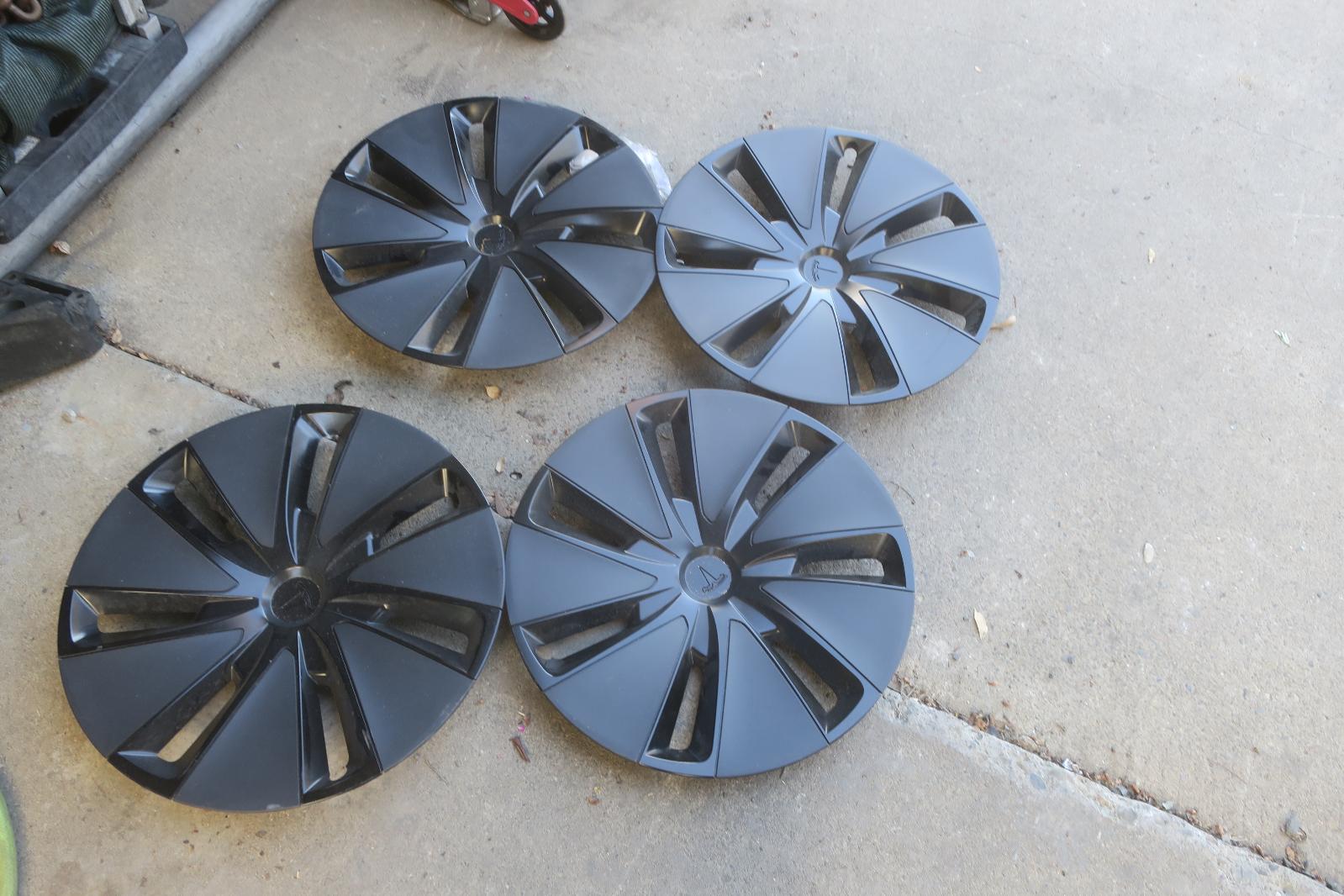 Wheel Cover