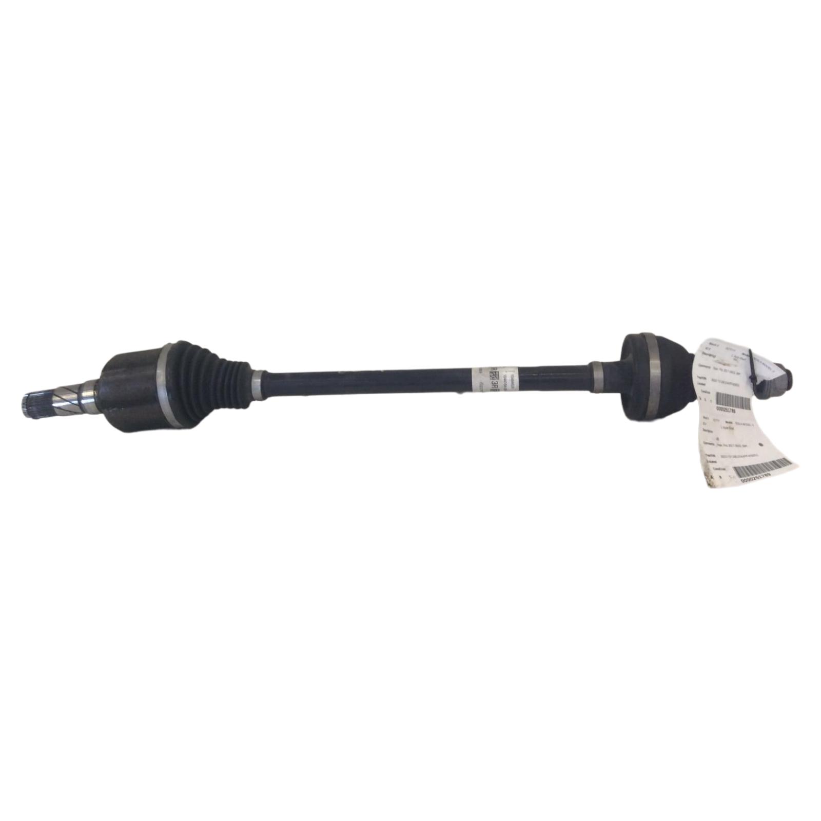 Axle Shaft