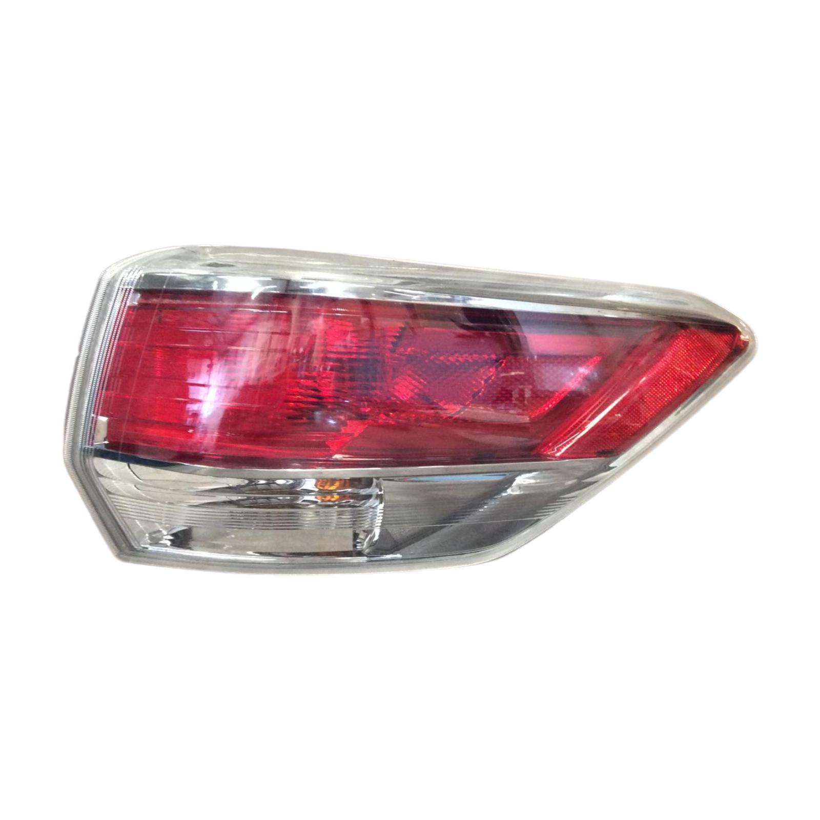 Tail Lamp