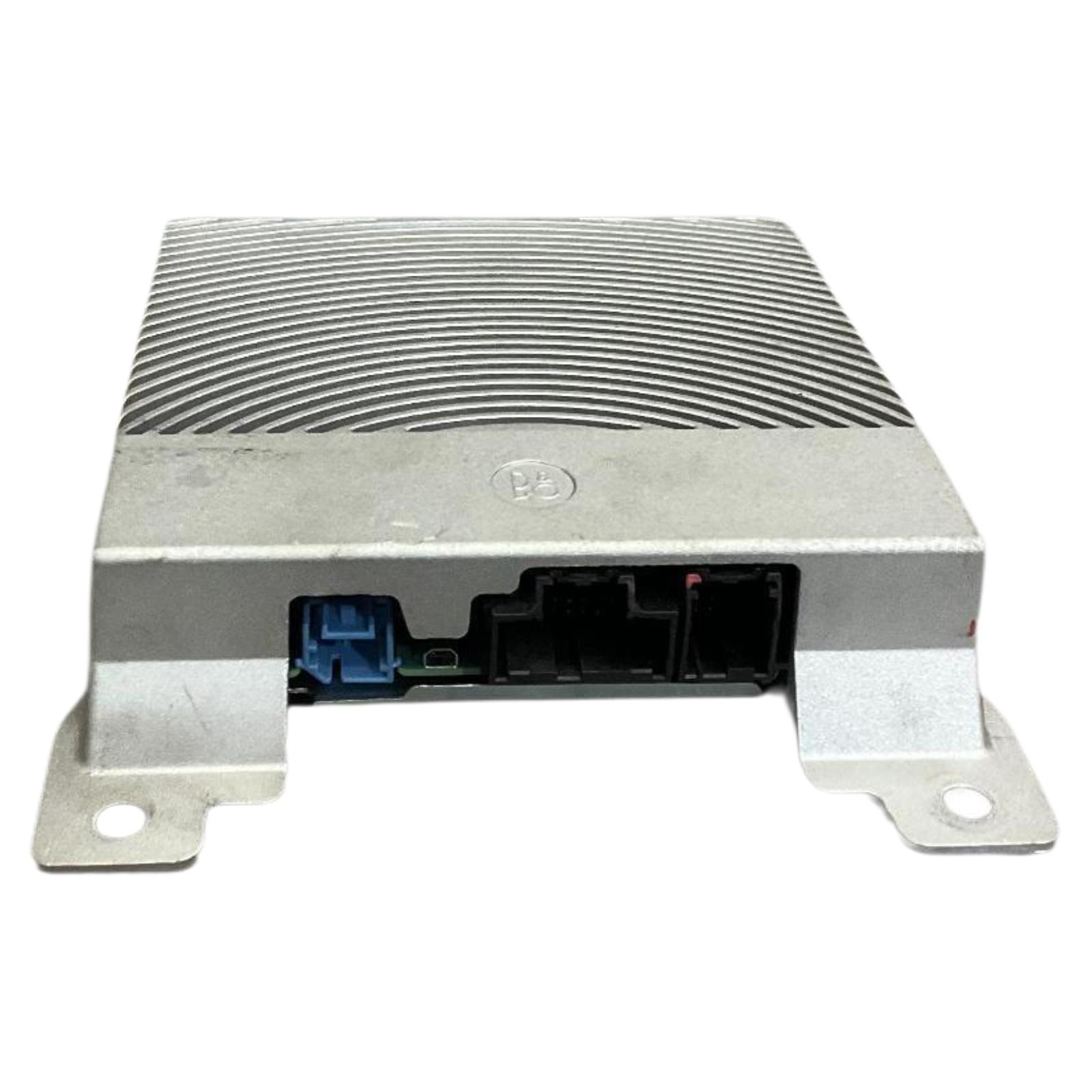Radio Audio