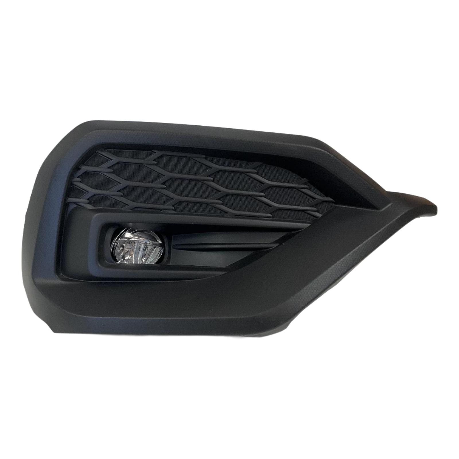Front Lamp