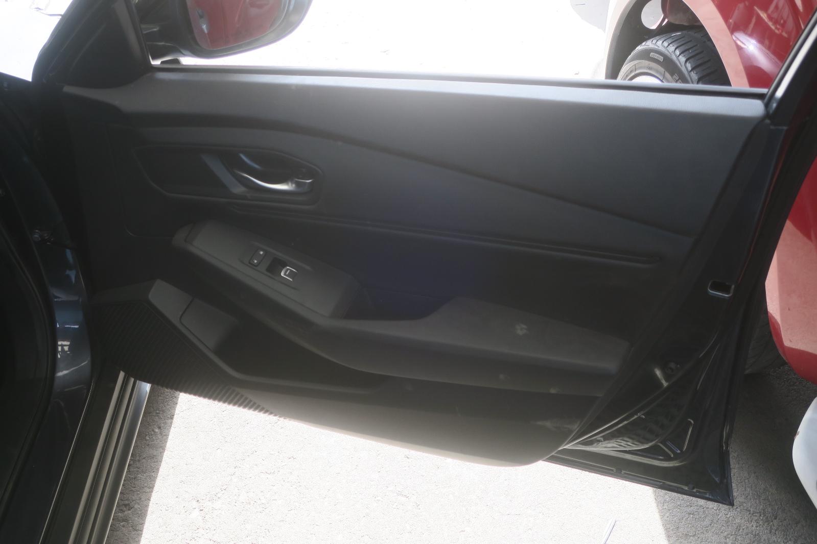 2025 Honda Accord Front Door Panel
