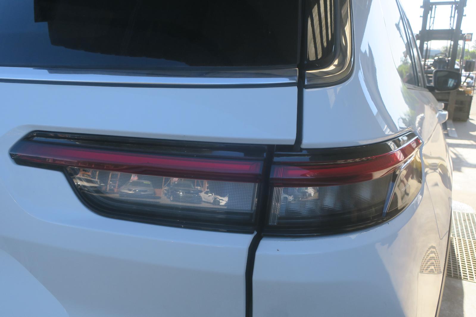 Tail Lamp