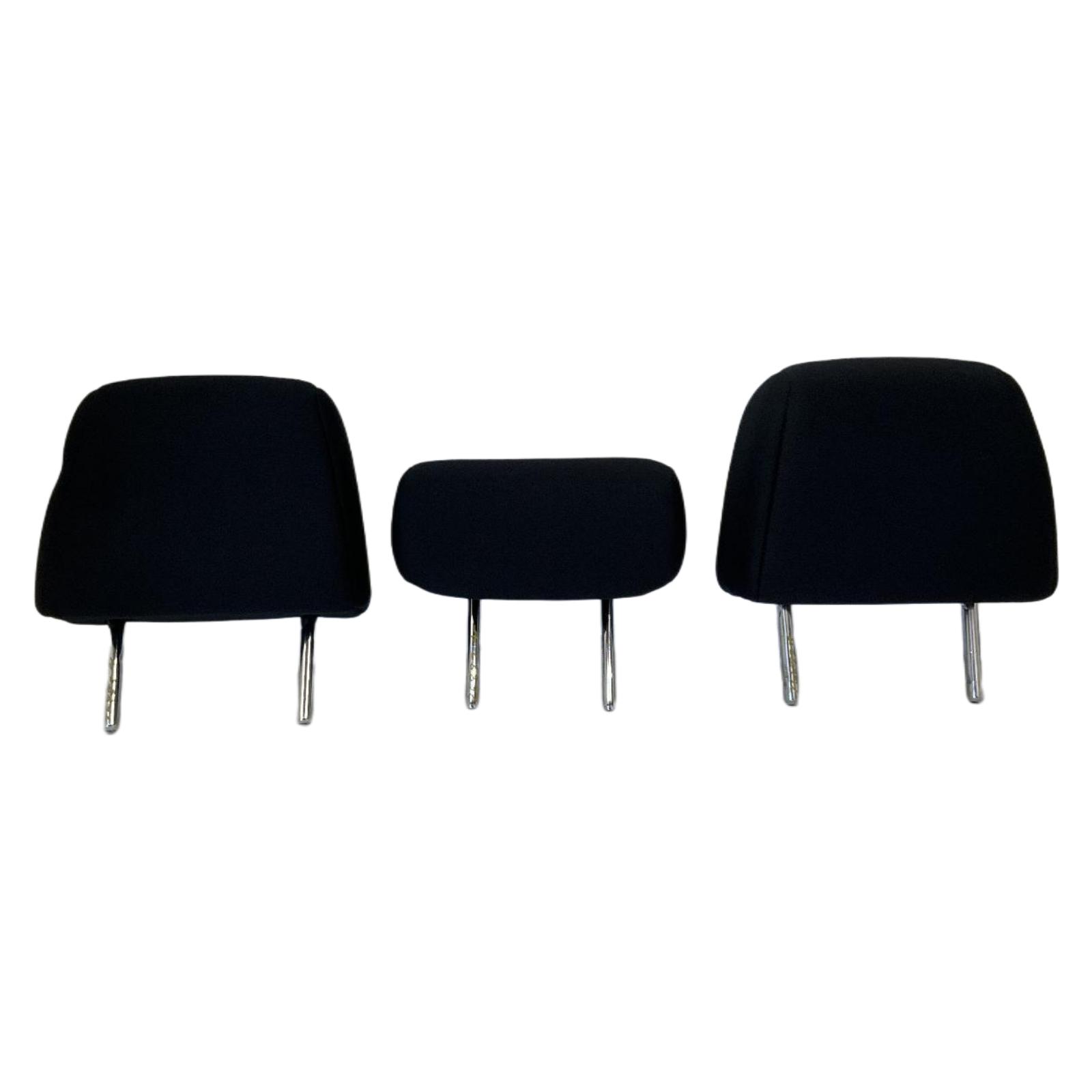 Headrest