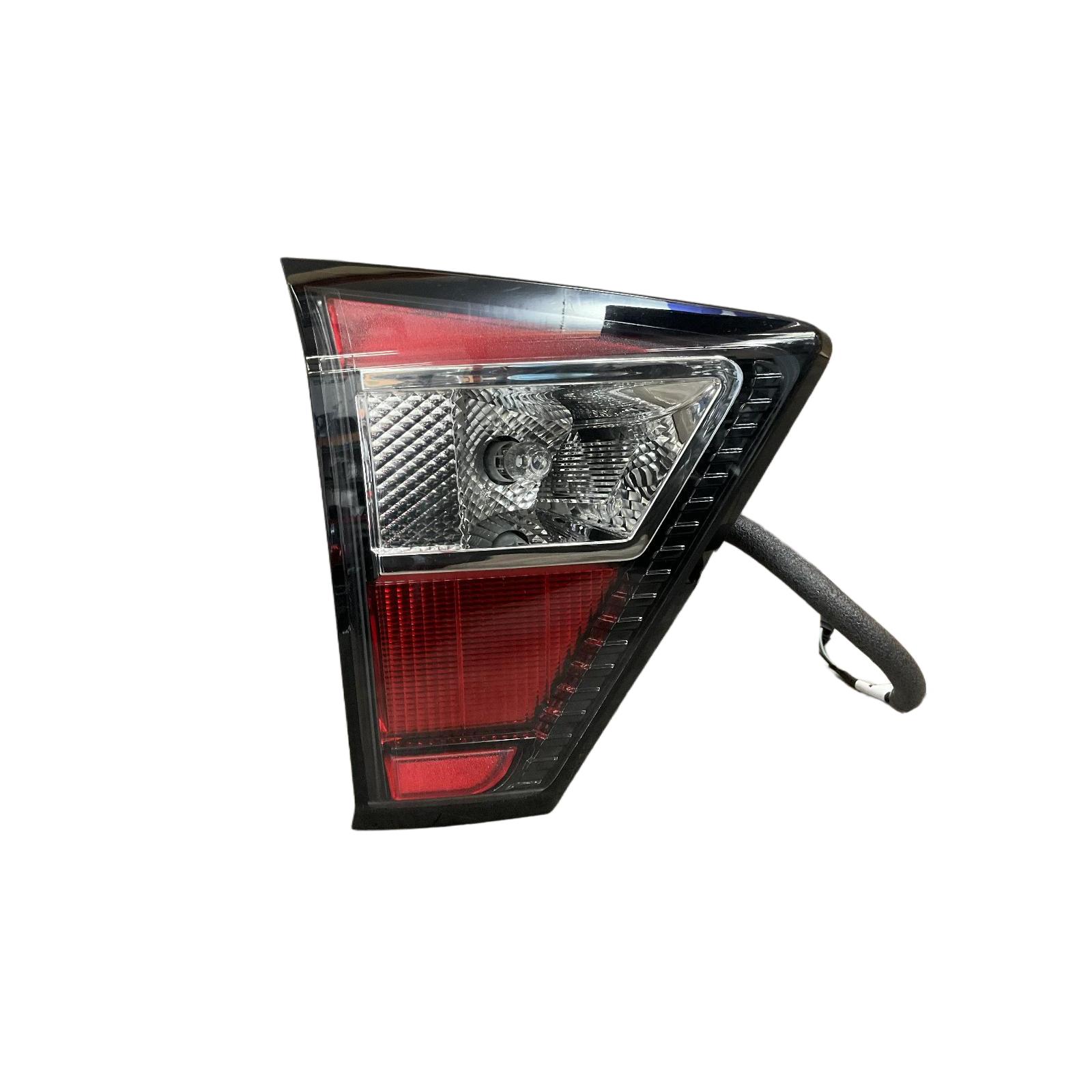 Tail Lamp