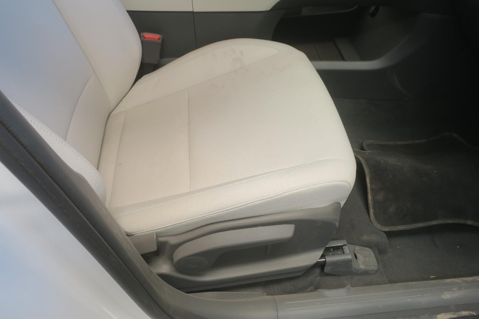 2026 Hyundai Santa FE Front Seat