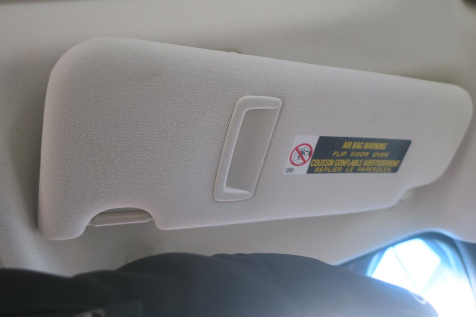 Sun Visor