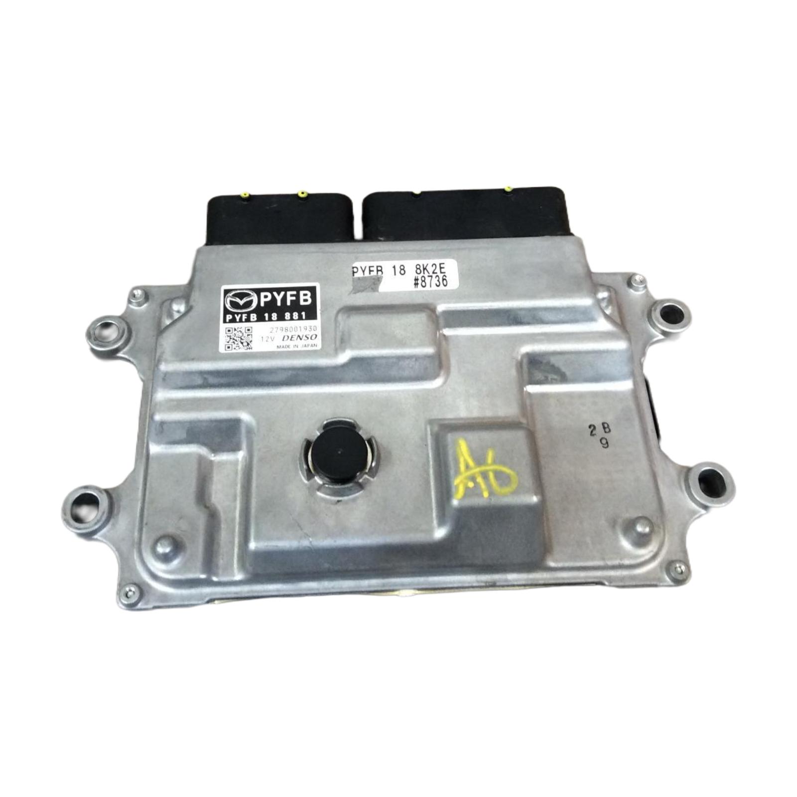 Engine Computer Modules
