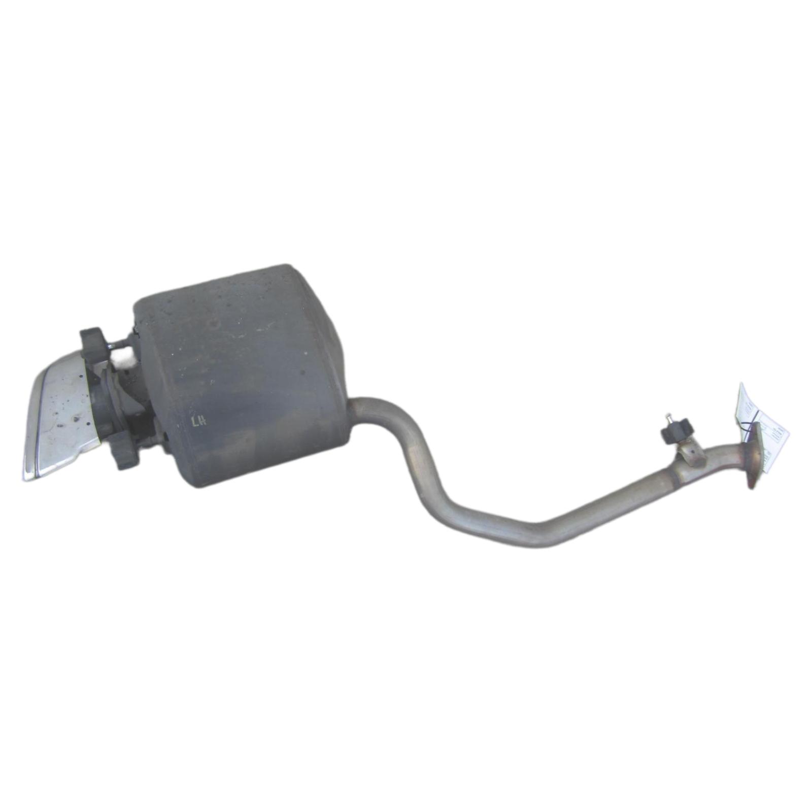 Muffler