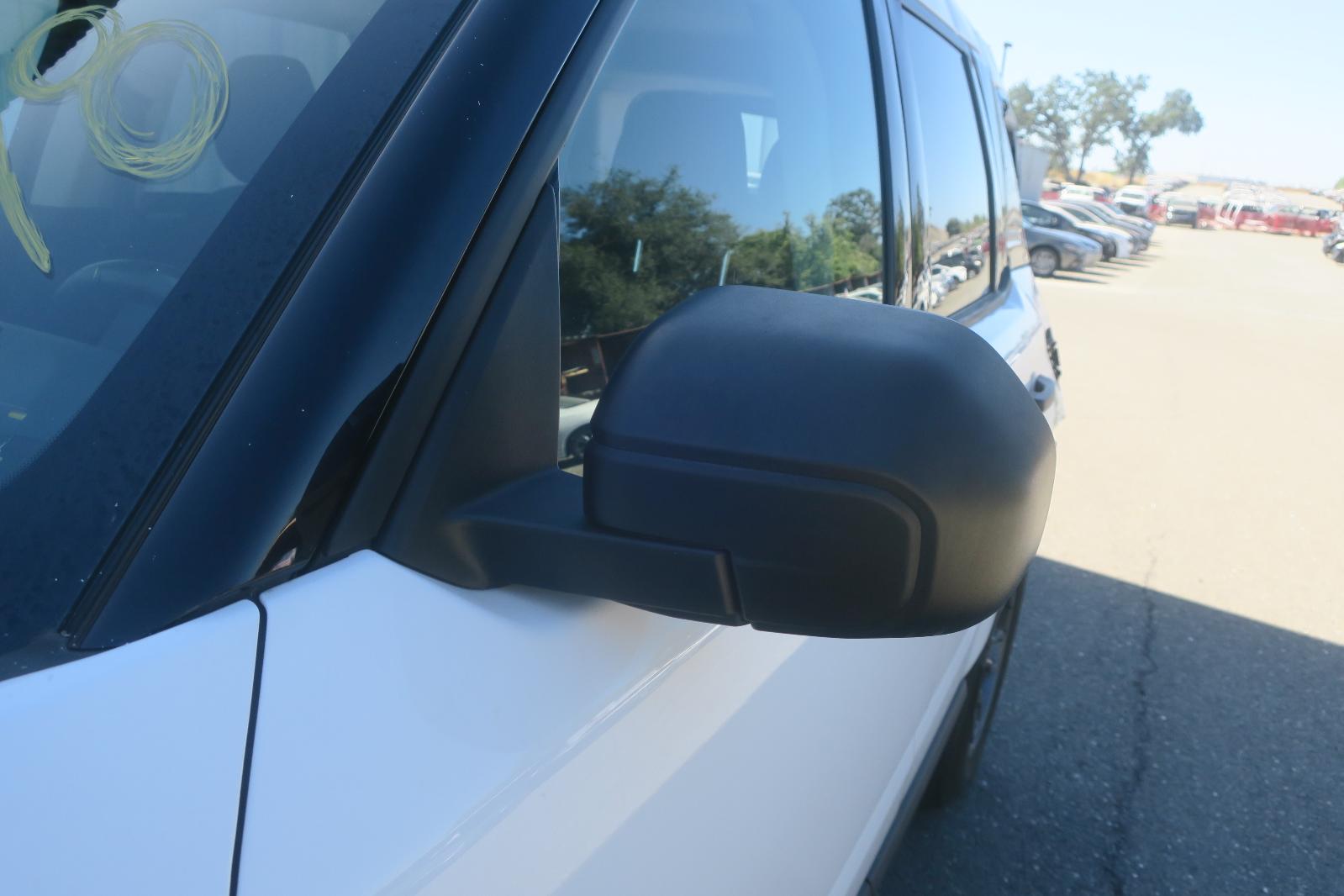 Door Mirror